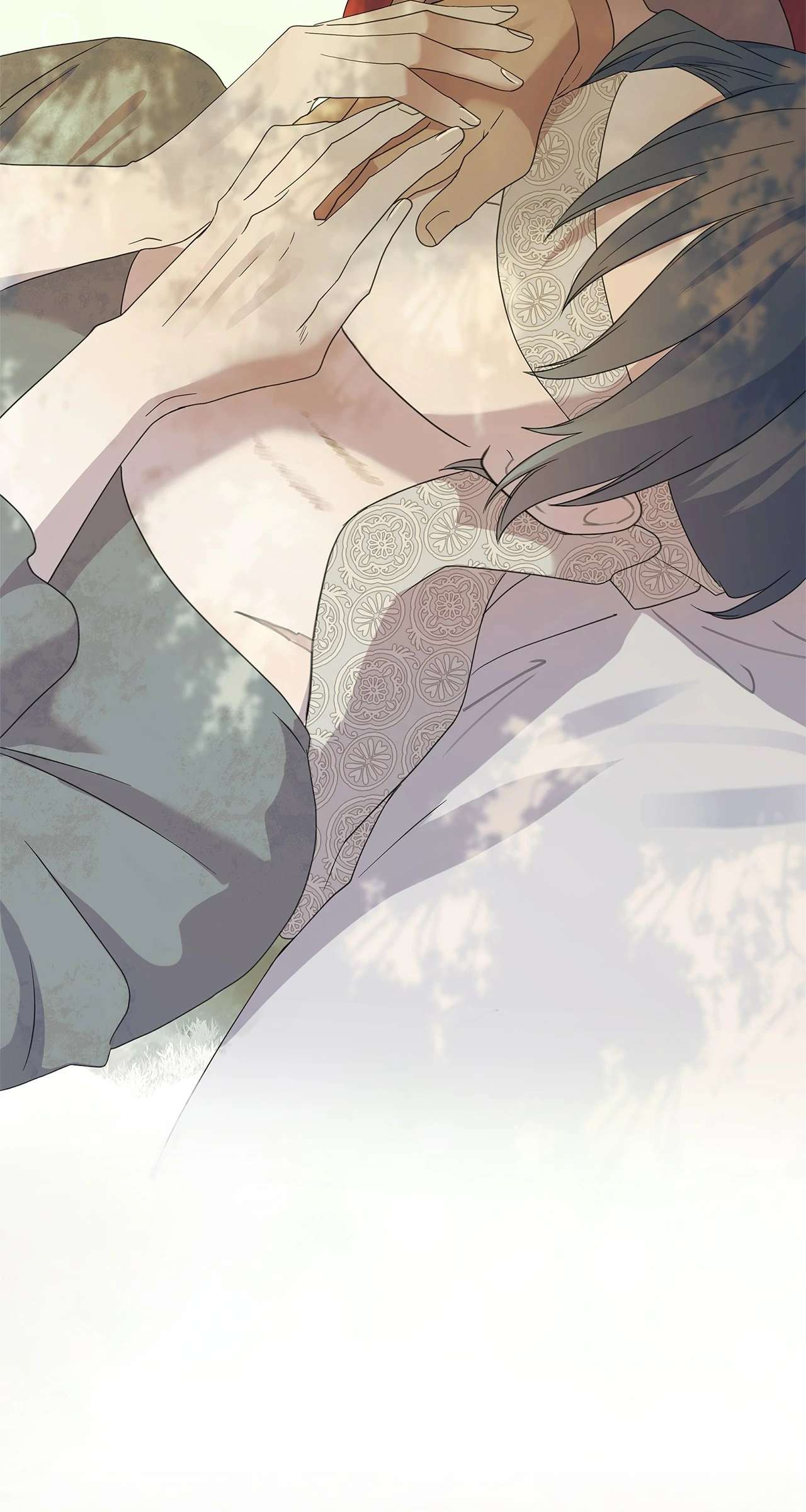Read Bloody Moon chapter 15 image 15 on Lezhin