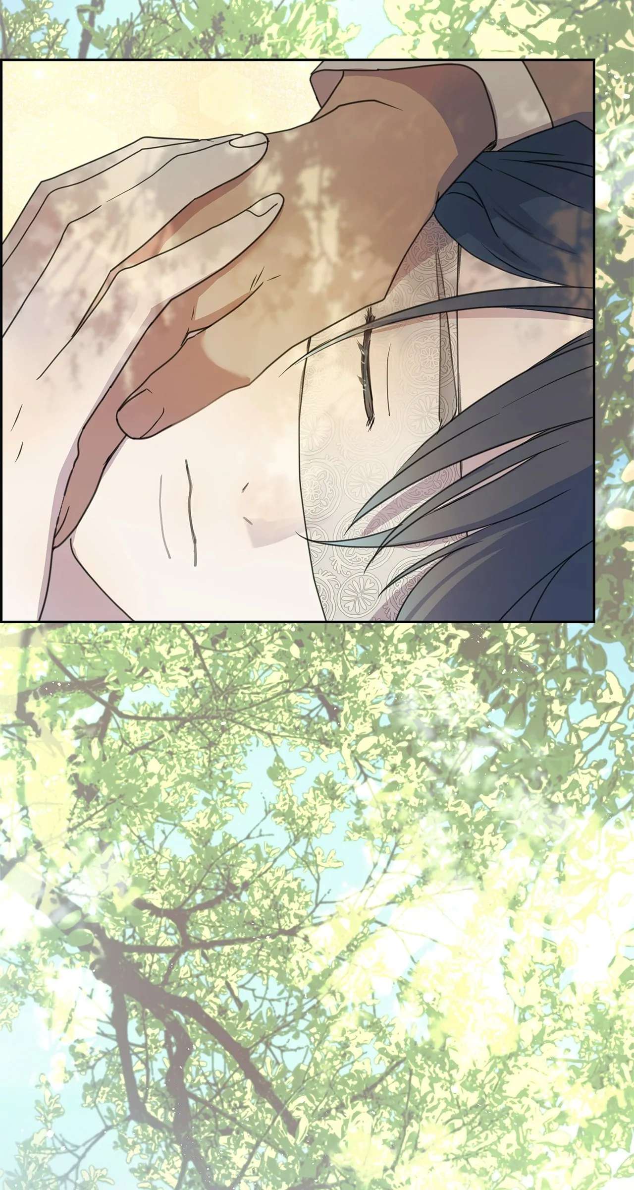 Read Bloody Moon chapter 15 image 19 on Lezhin