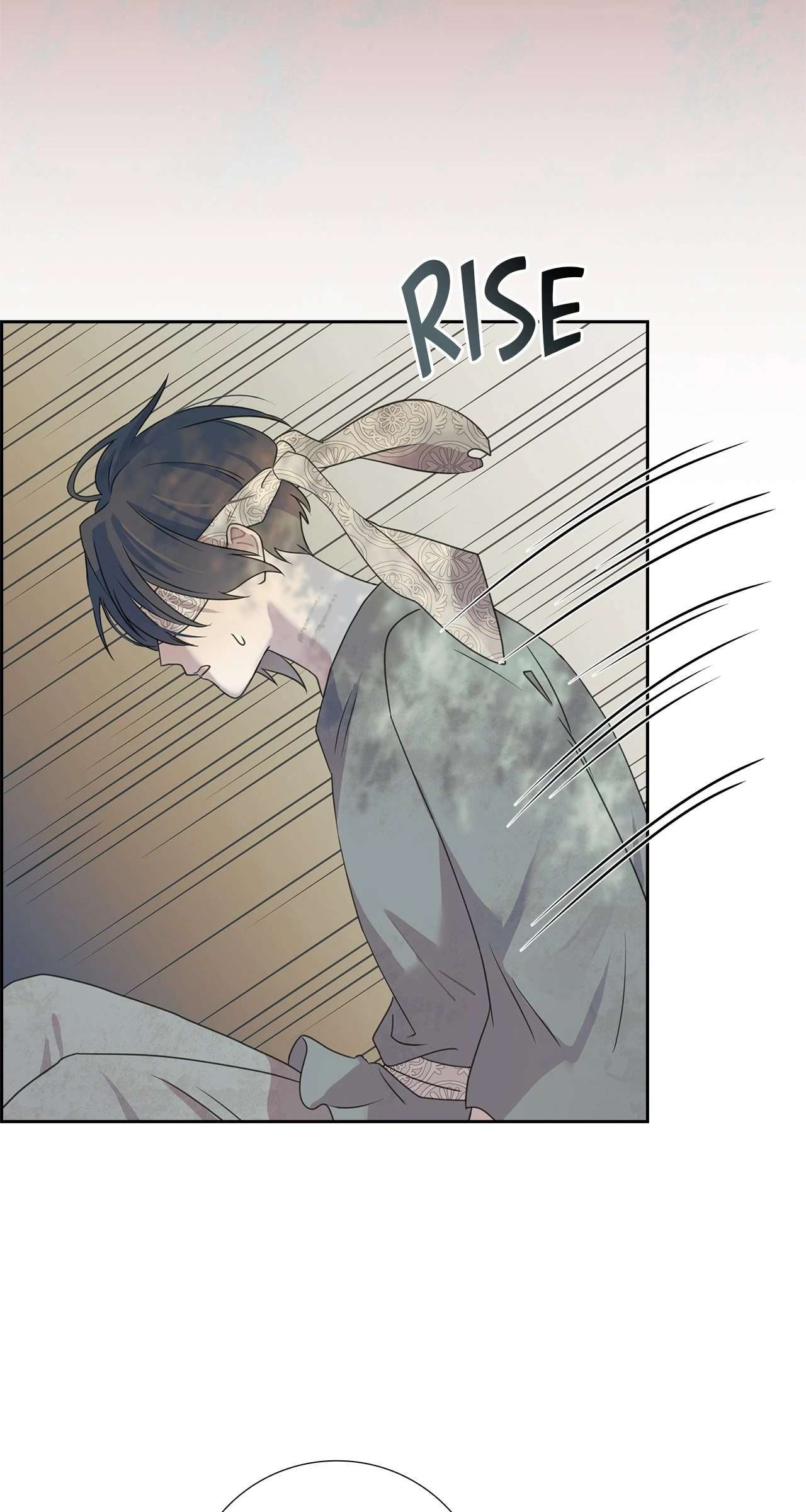 Read Bloody Moon chapter 15 image 23 on Lezhin