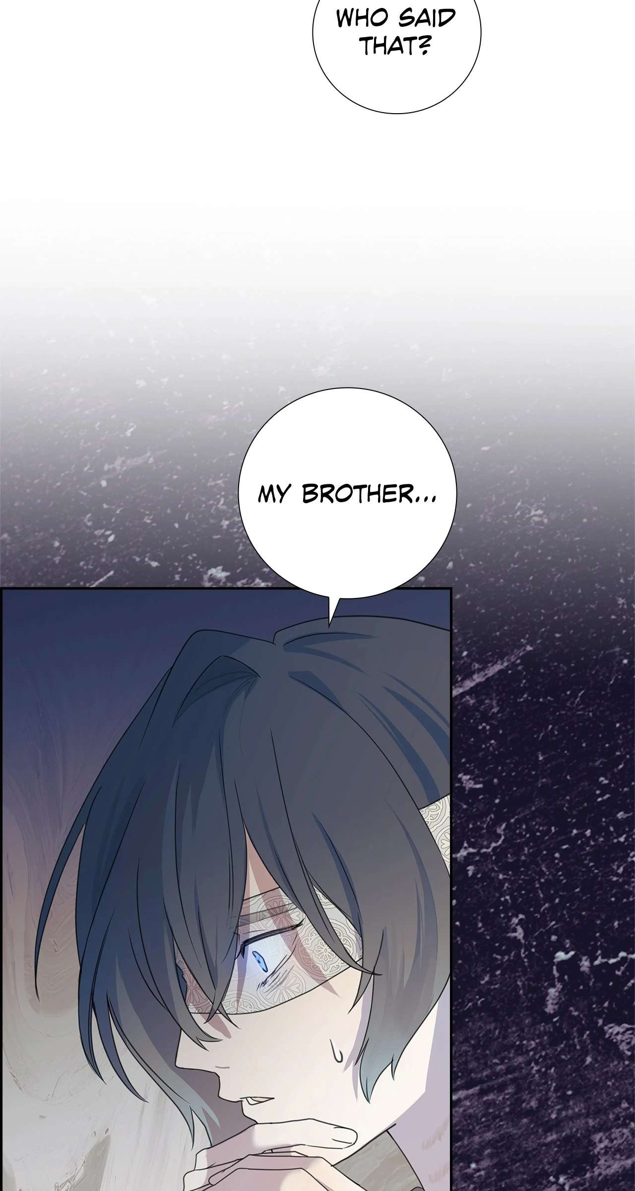 Read Bloody Moon chapter 15 image 29 on Lezhin