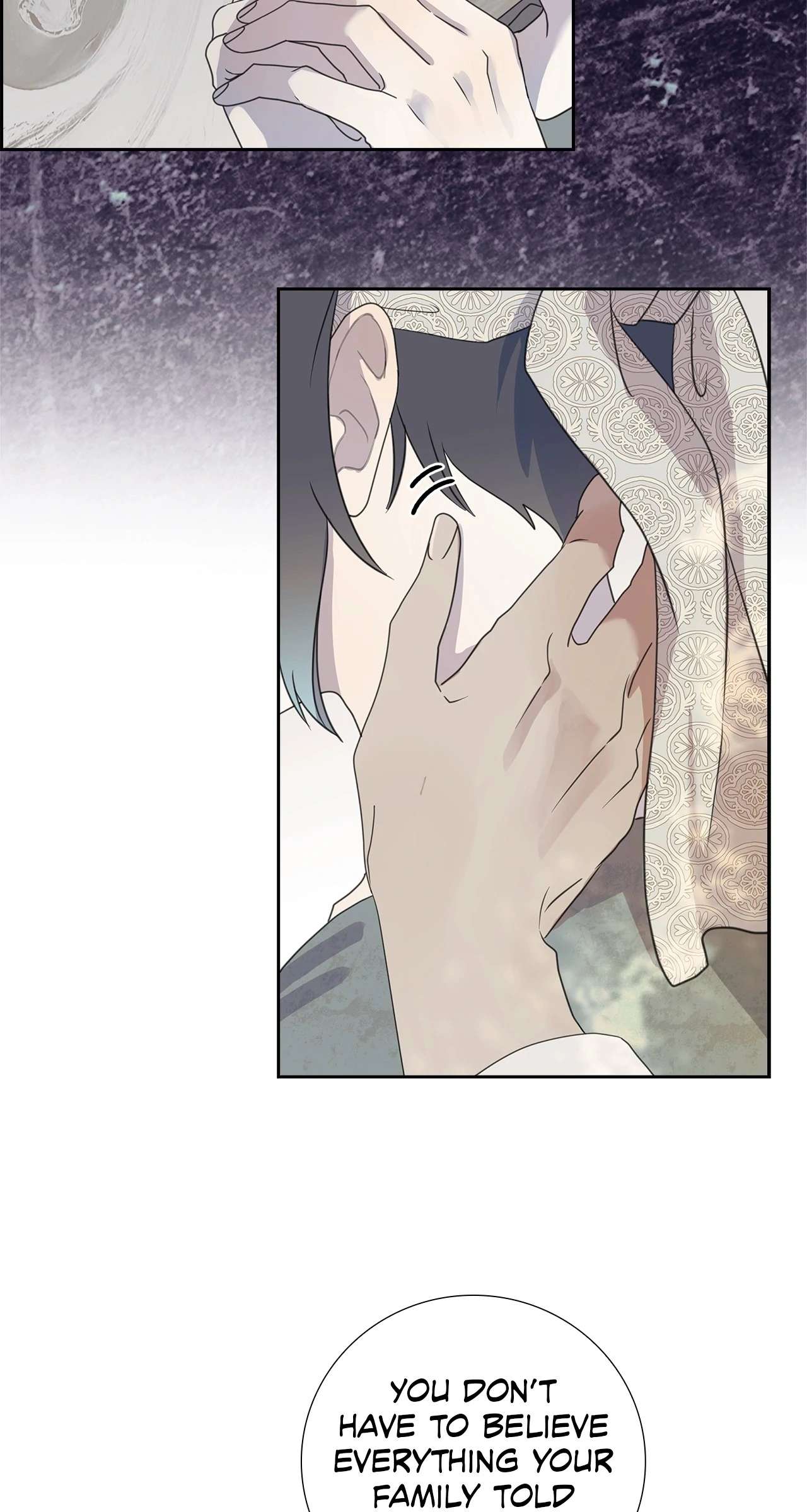 Read Bloody Moon chapter 15 image 30 on Lezhin