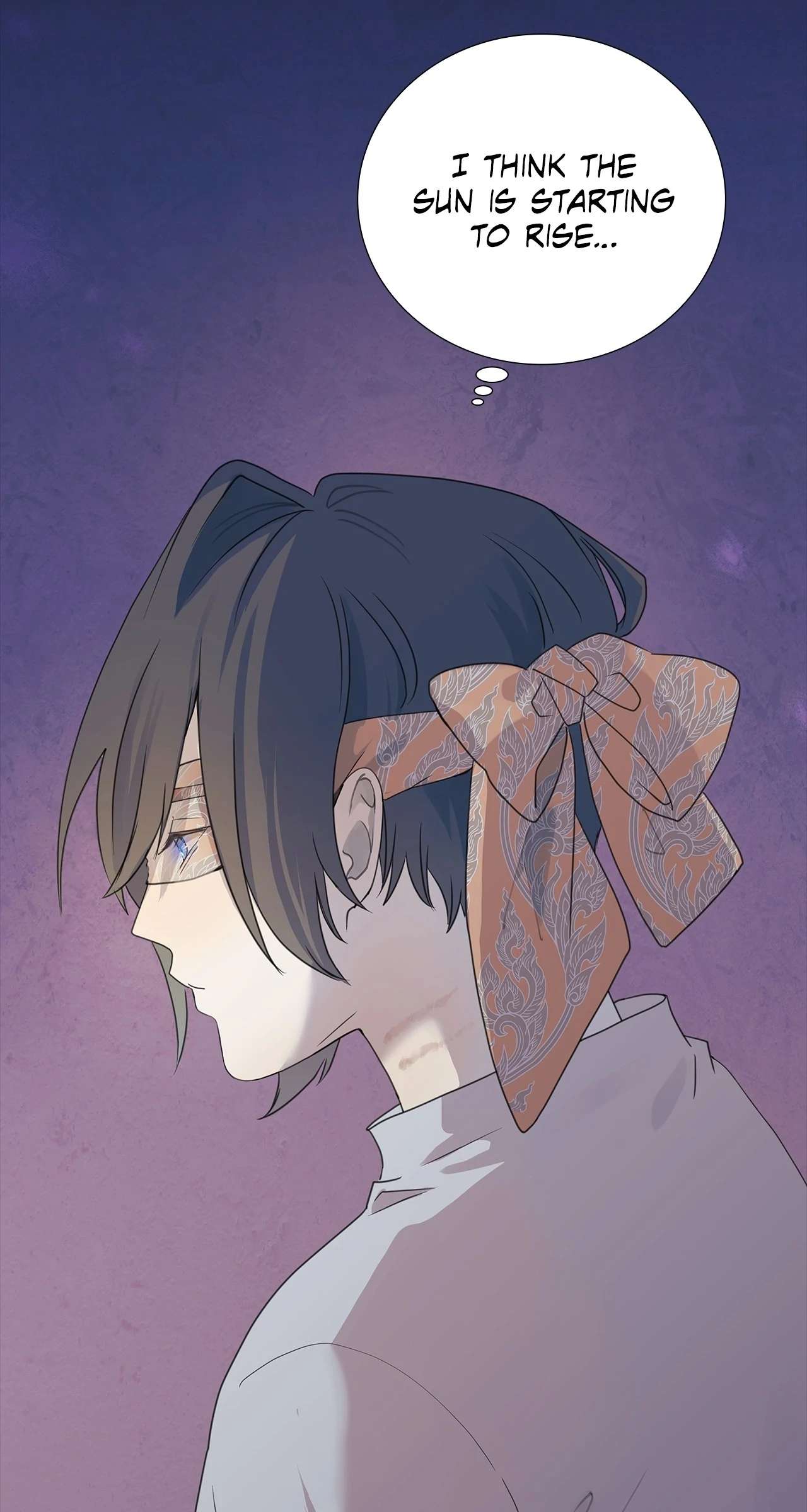 Read Bloody Moon chapter 15 image 43 on Lezhin