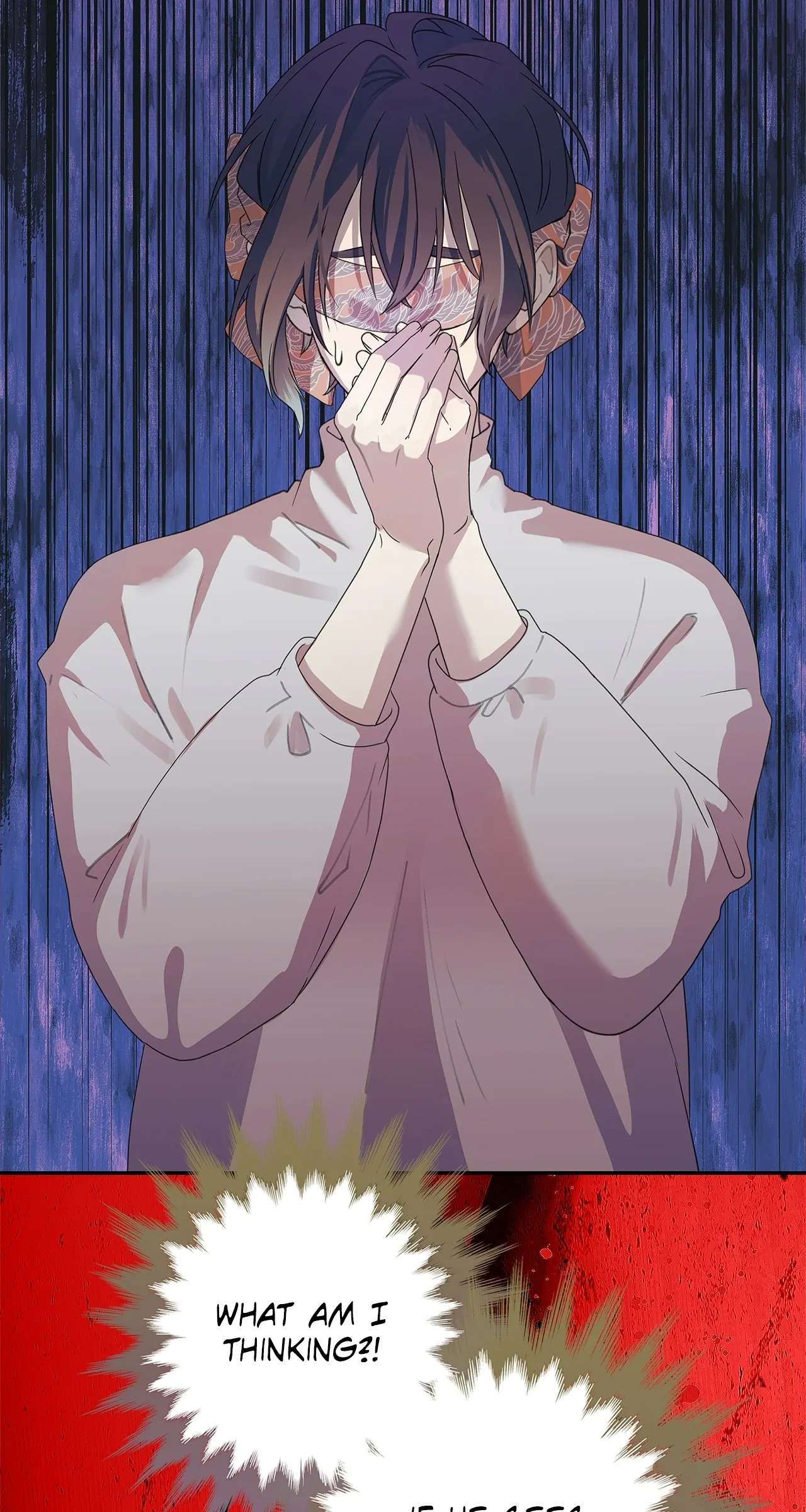 Read Bloody Moon chapter 15 image 47 on Lezhin