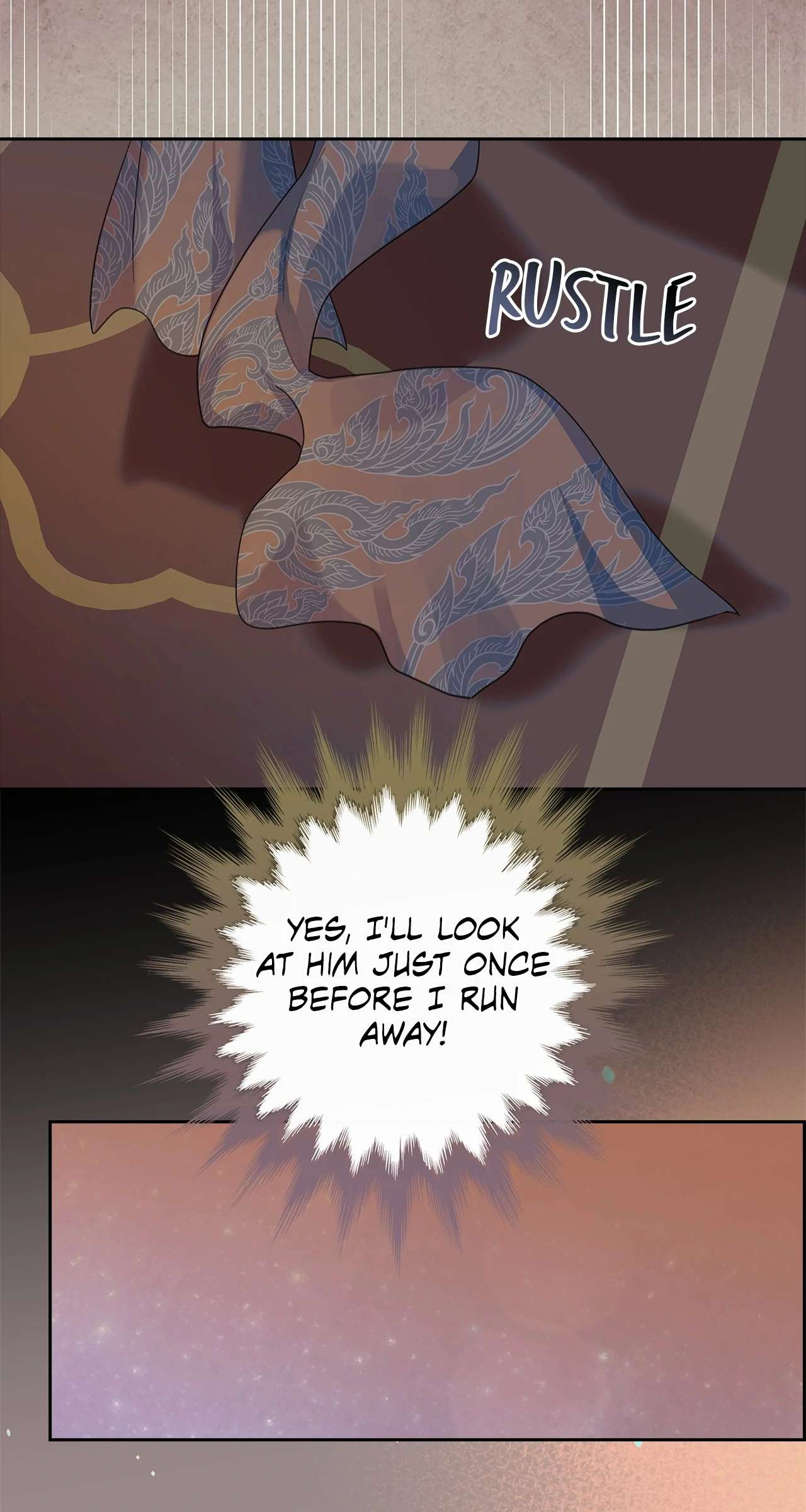 Read Bloody Moon chapter 15 image 52 on Lezhin