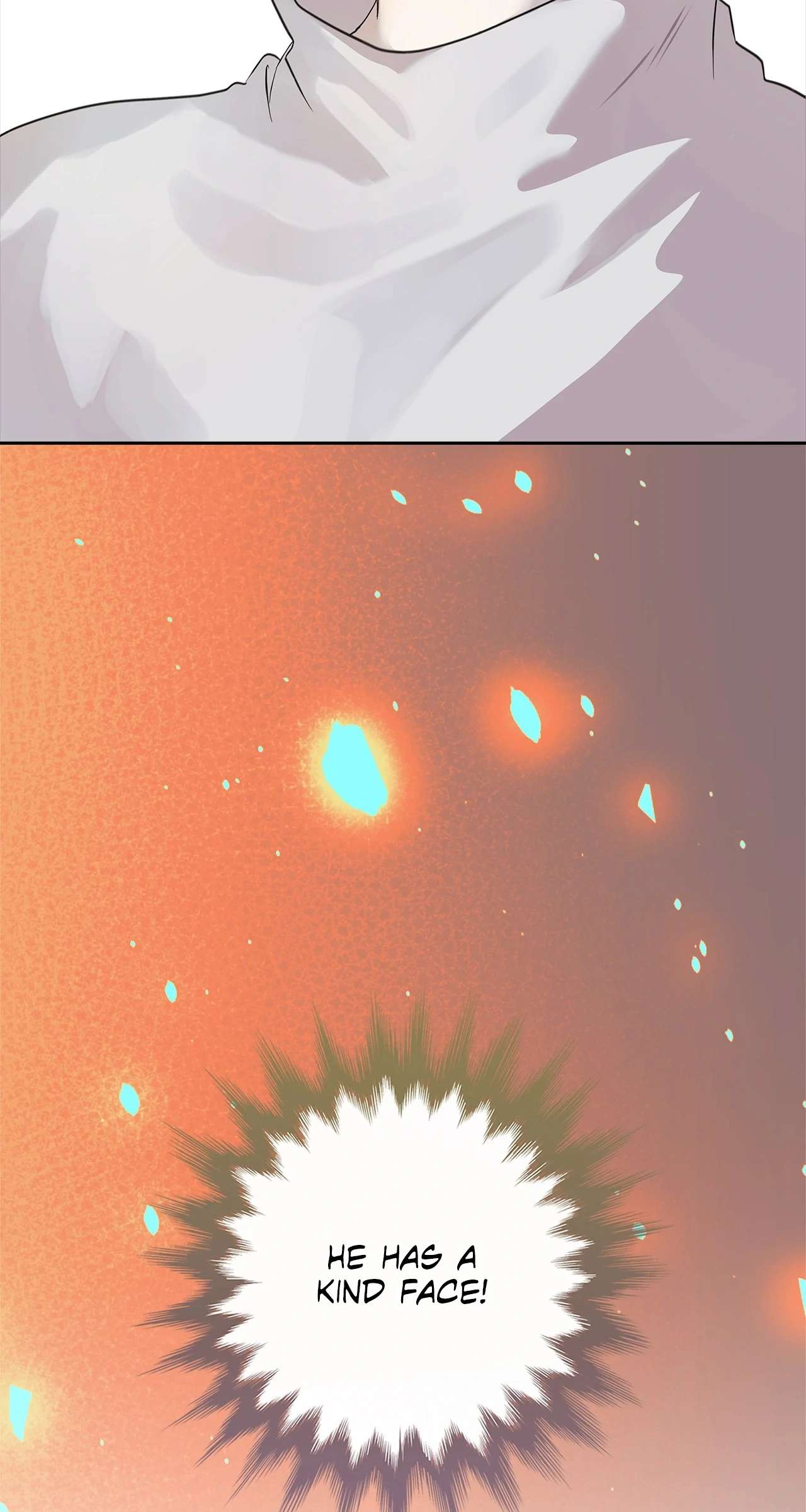 Read Bloody Moon chapter 15 image 56 on Lezhin