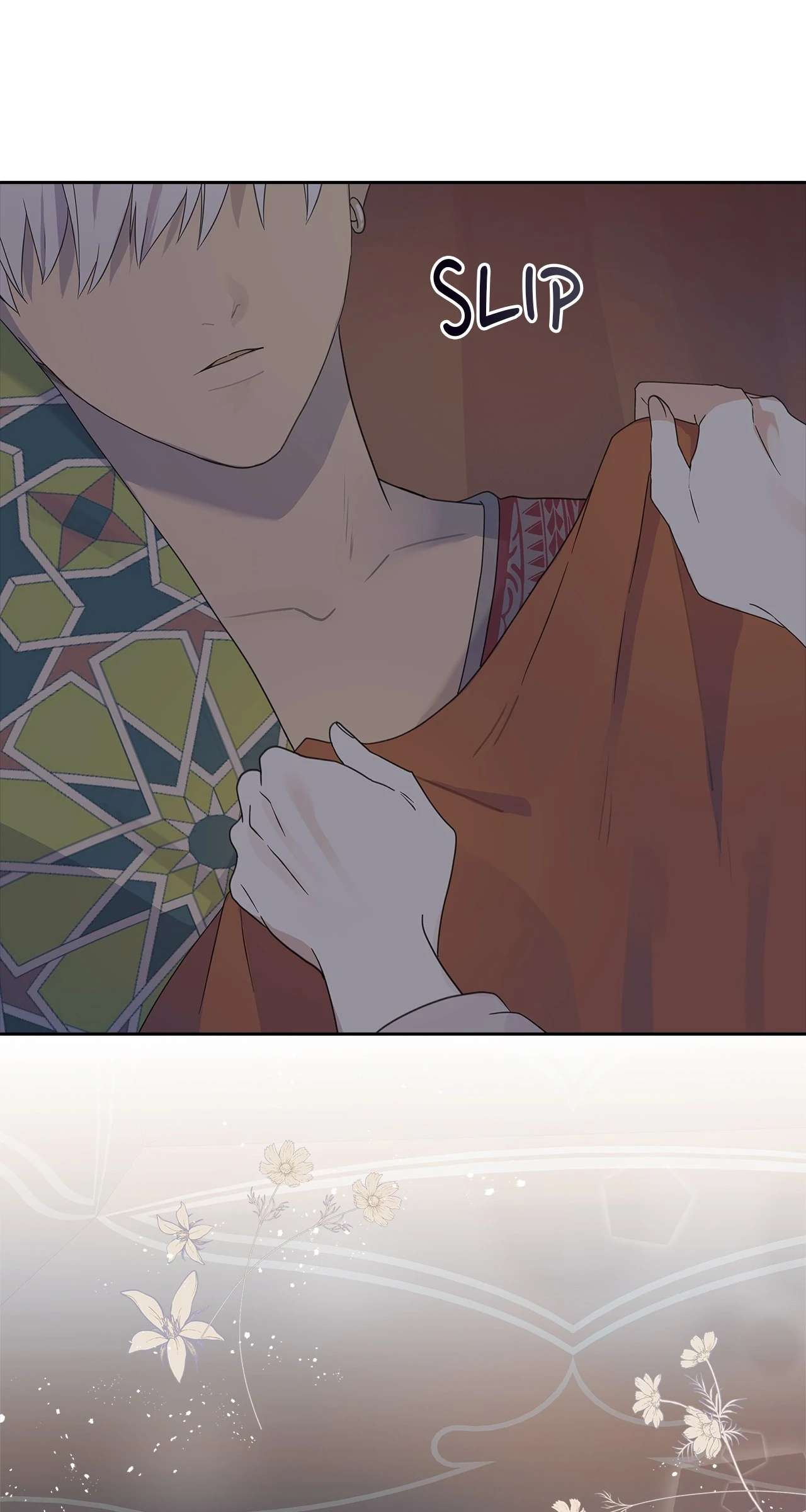 Read Bloody Moon chapter 15 image 58 on Lezhin