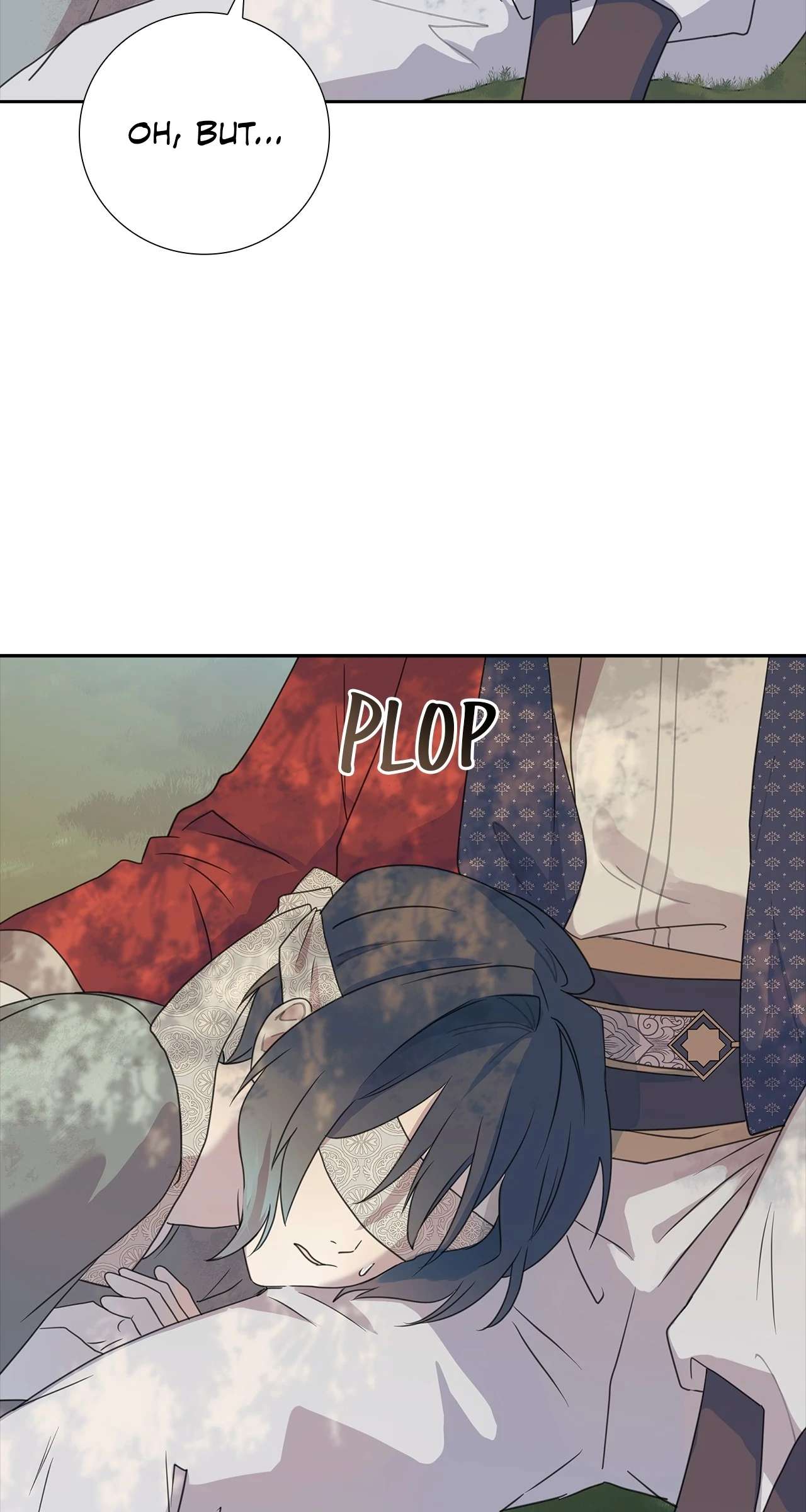 Read Bloody Moon chapter 15 image 6 on Lezhin