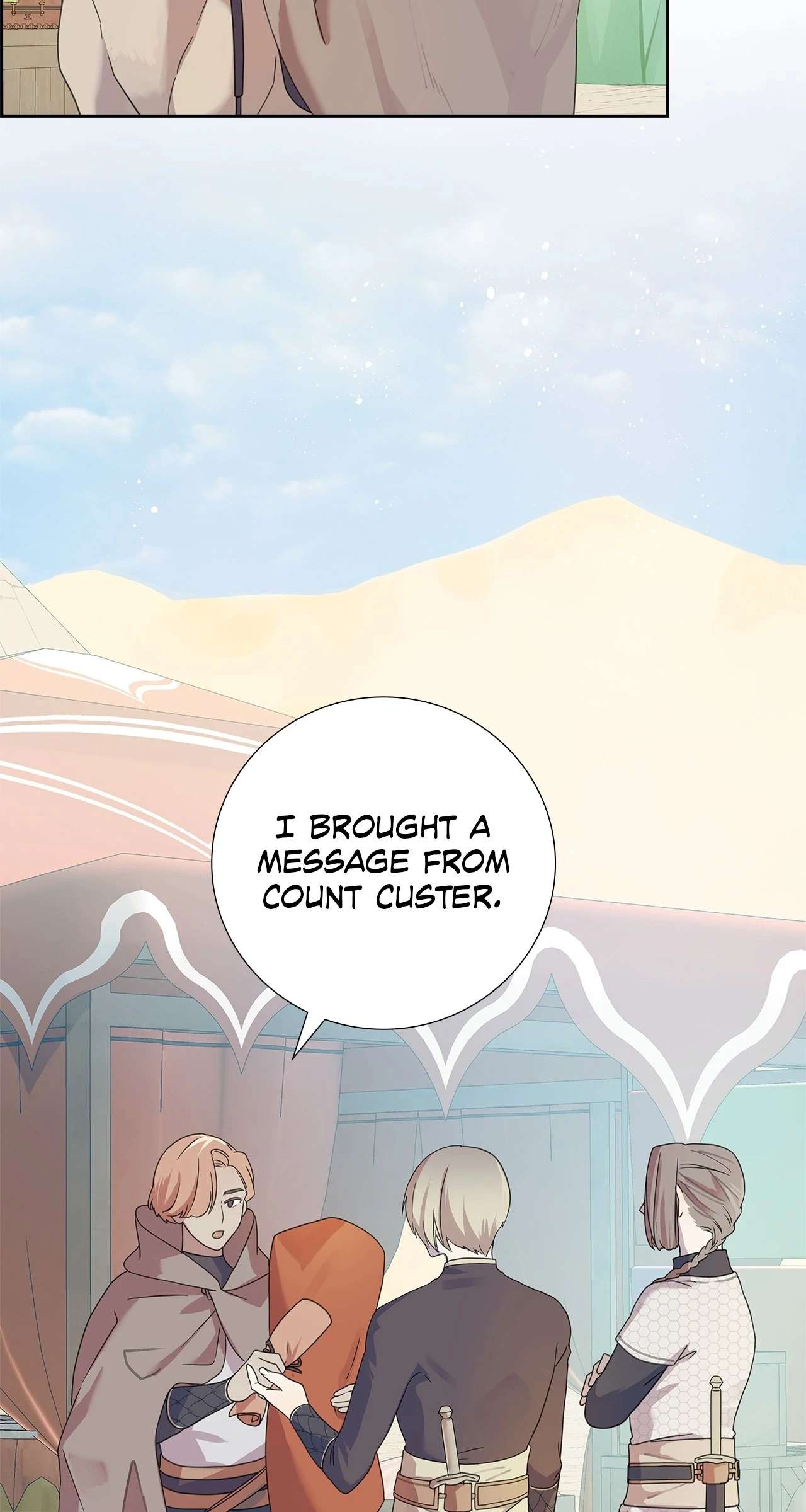 Read Bloody Moon chapter 15 image 62 on Lezhin