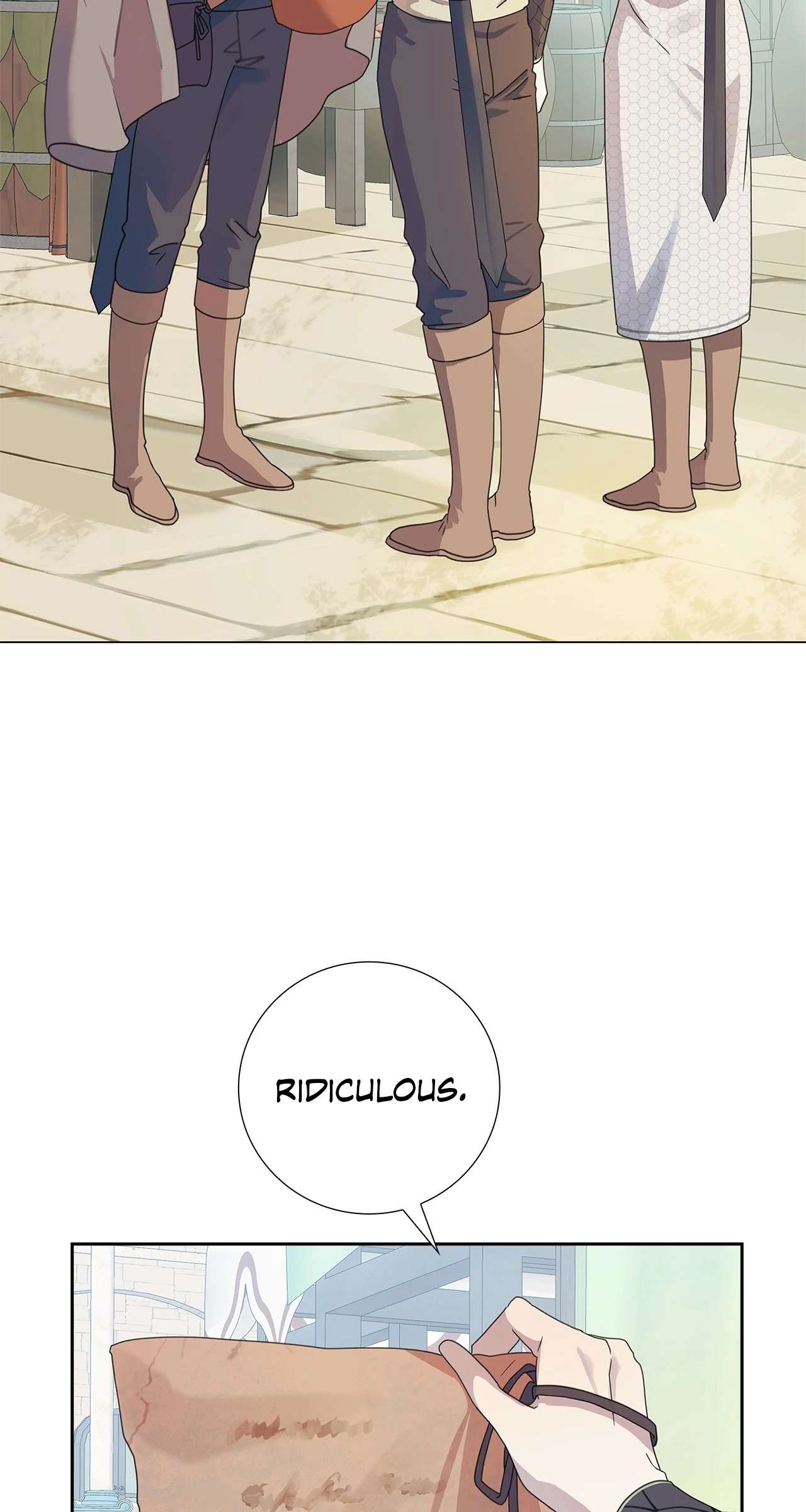 Read Bloody Moon chapter 15 image 63 on Lezhin