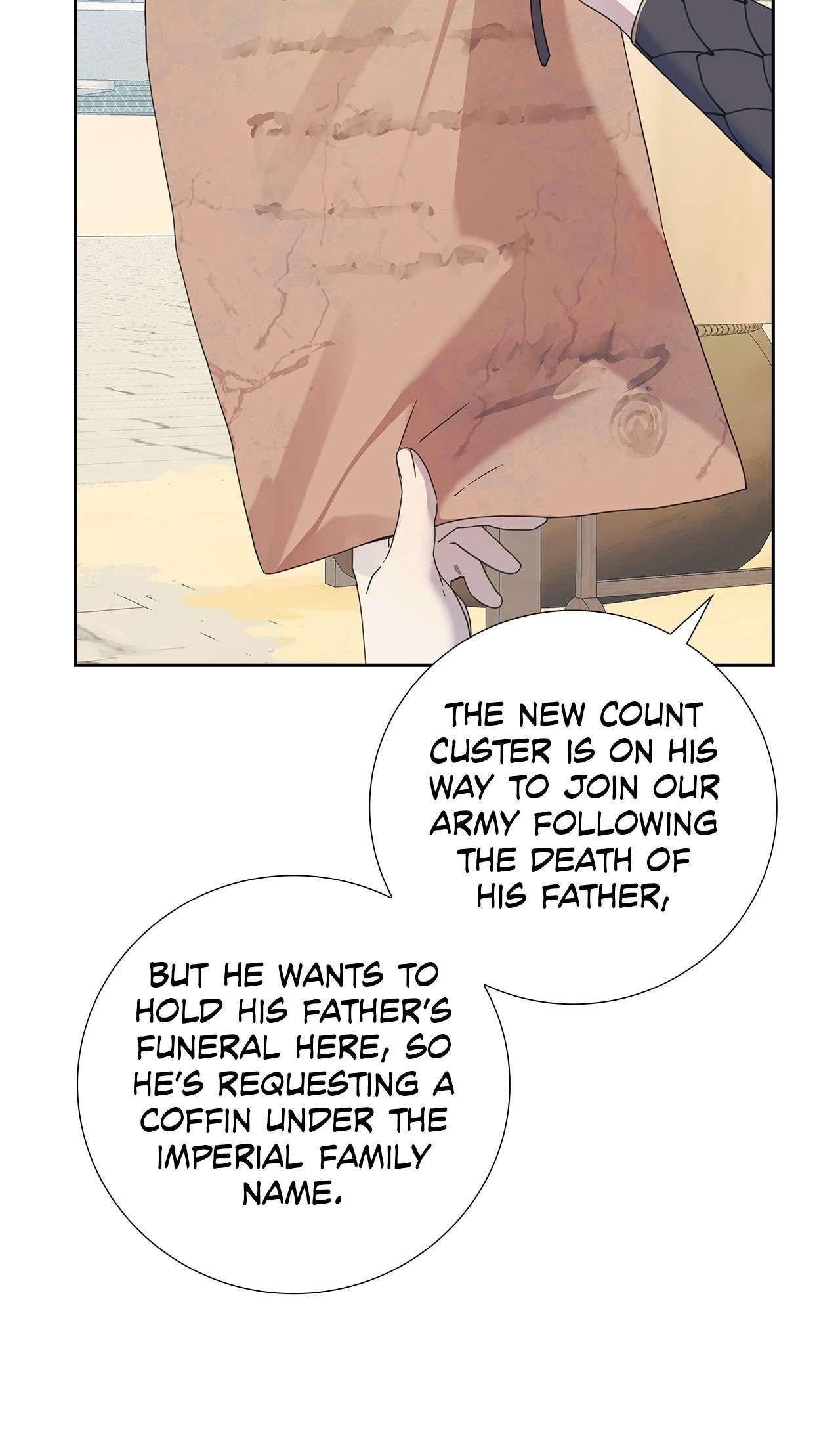 Read Bloody Moon chapter 15 image 64 on Lezhin