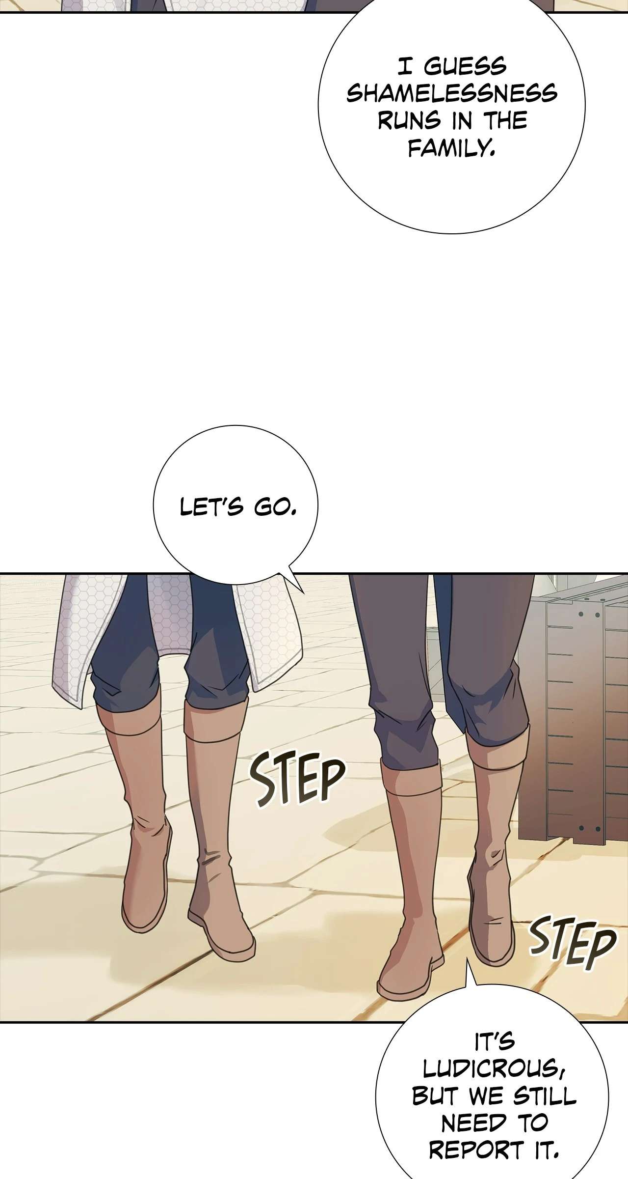Read Bloody Moon chapter 15 image 66 on Lezhin