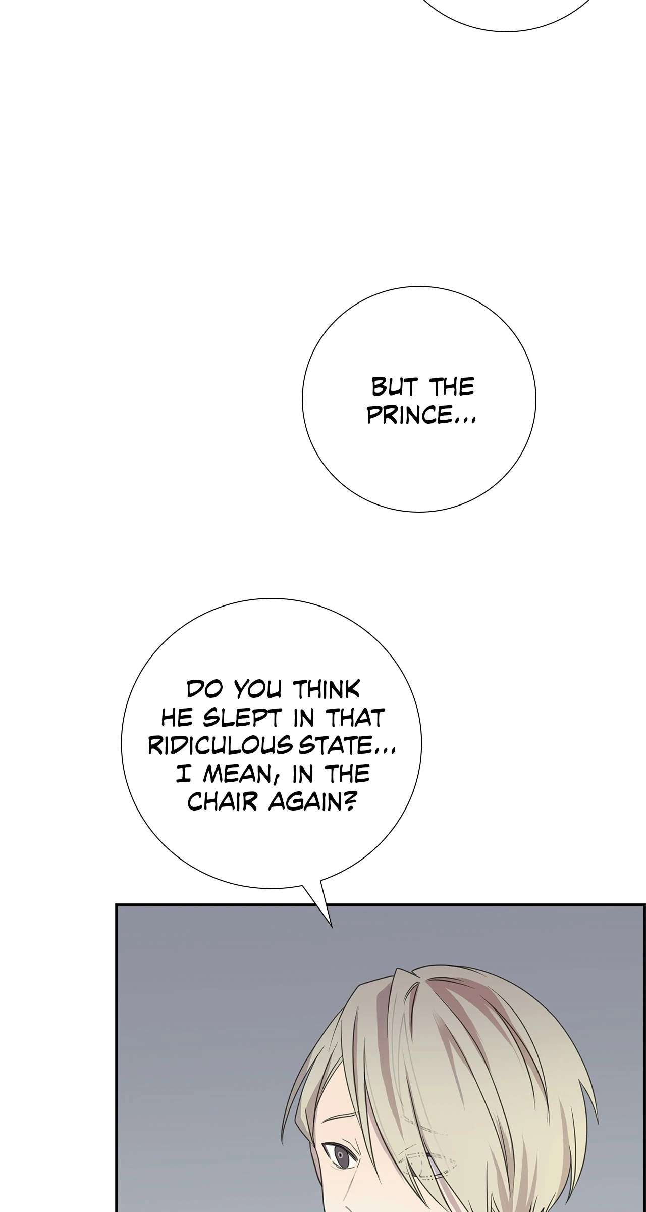 Read Bloody Moon chapter 15 image 67 on Lezhin
