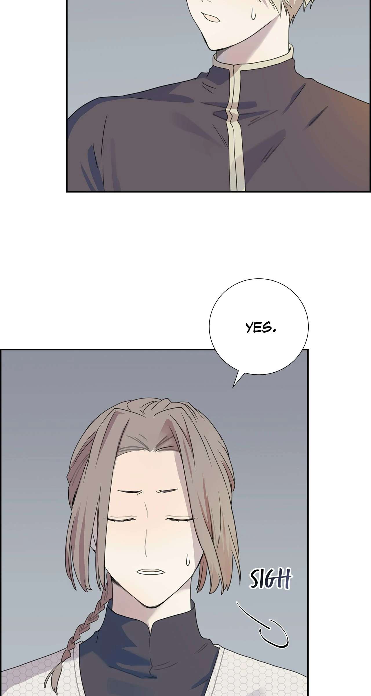 Read Bloody Moon chapter 15 image 68 on Lezhin