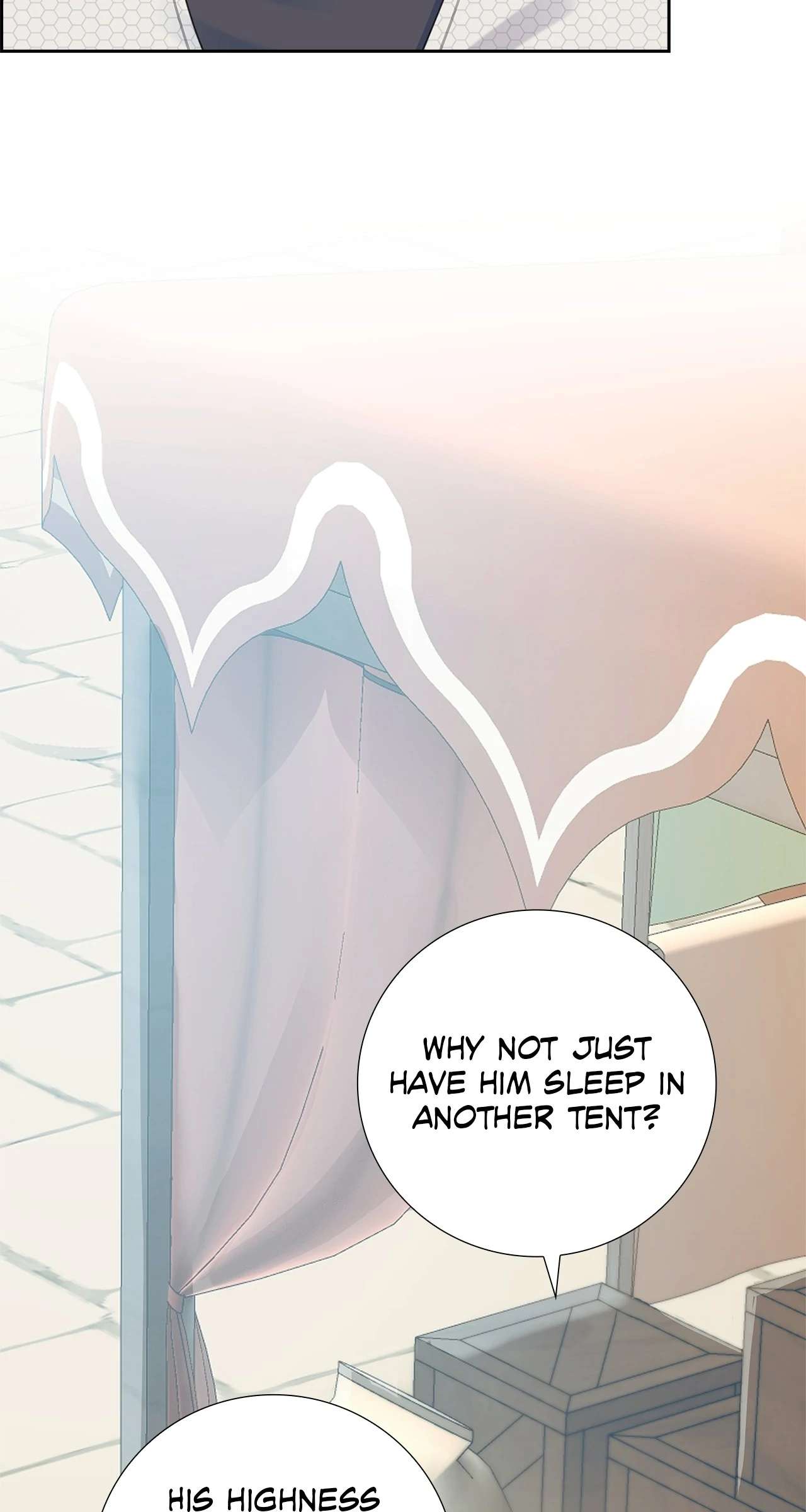 Read Bloody Moon chapter 15 image 69 on Lezhin