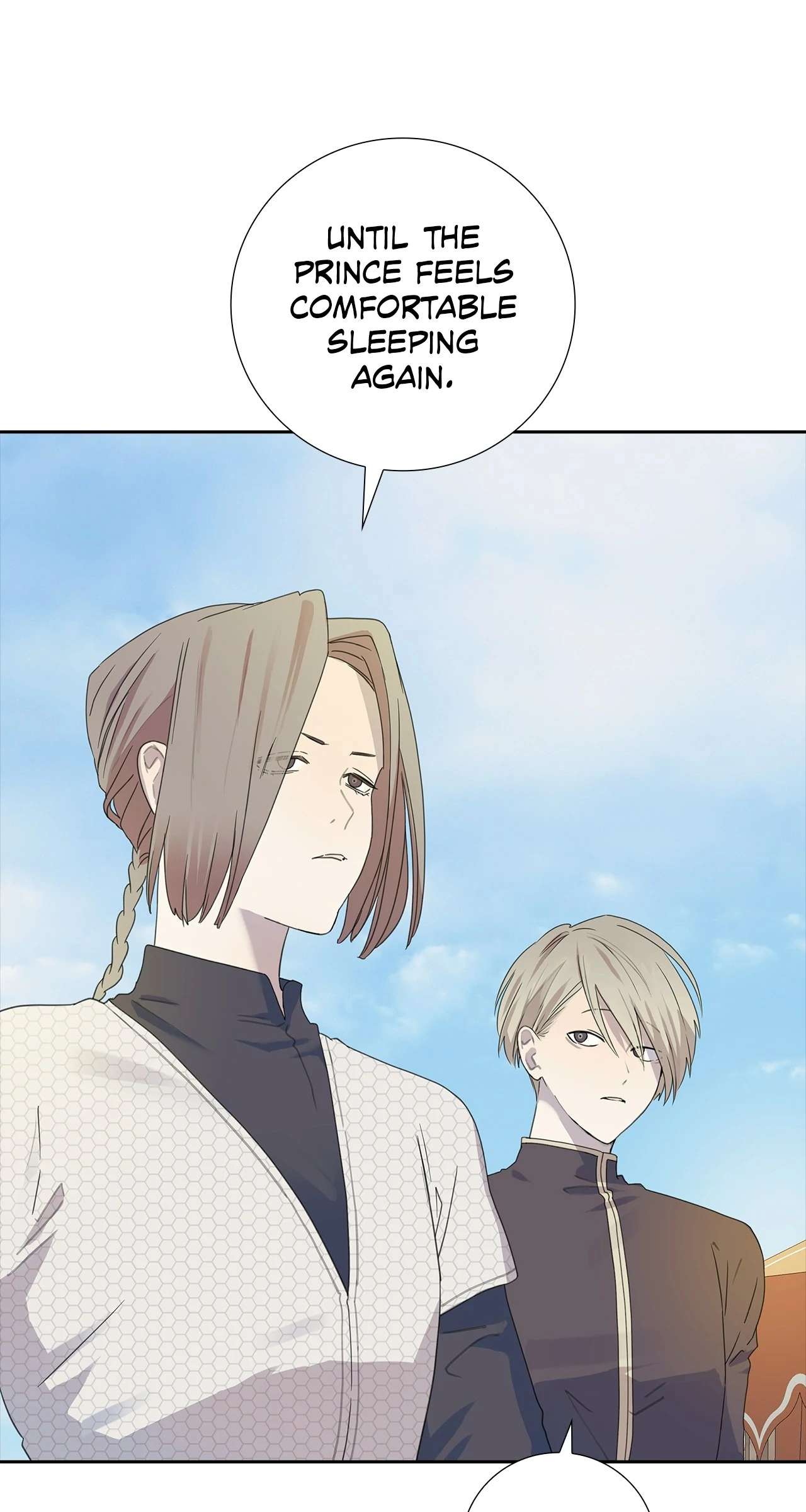 Read Bloody Moon chapter 15 image 72 on Lezhin