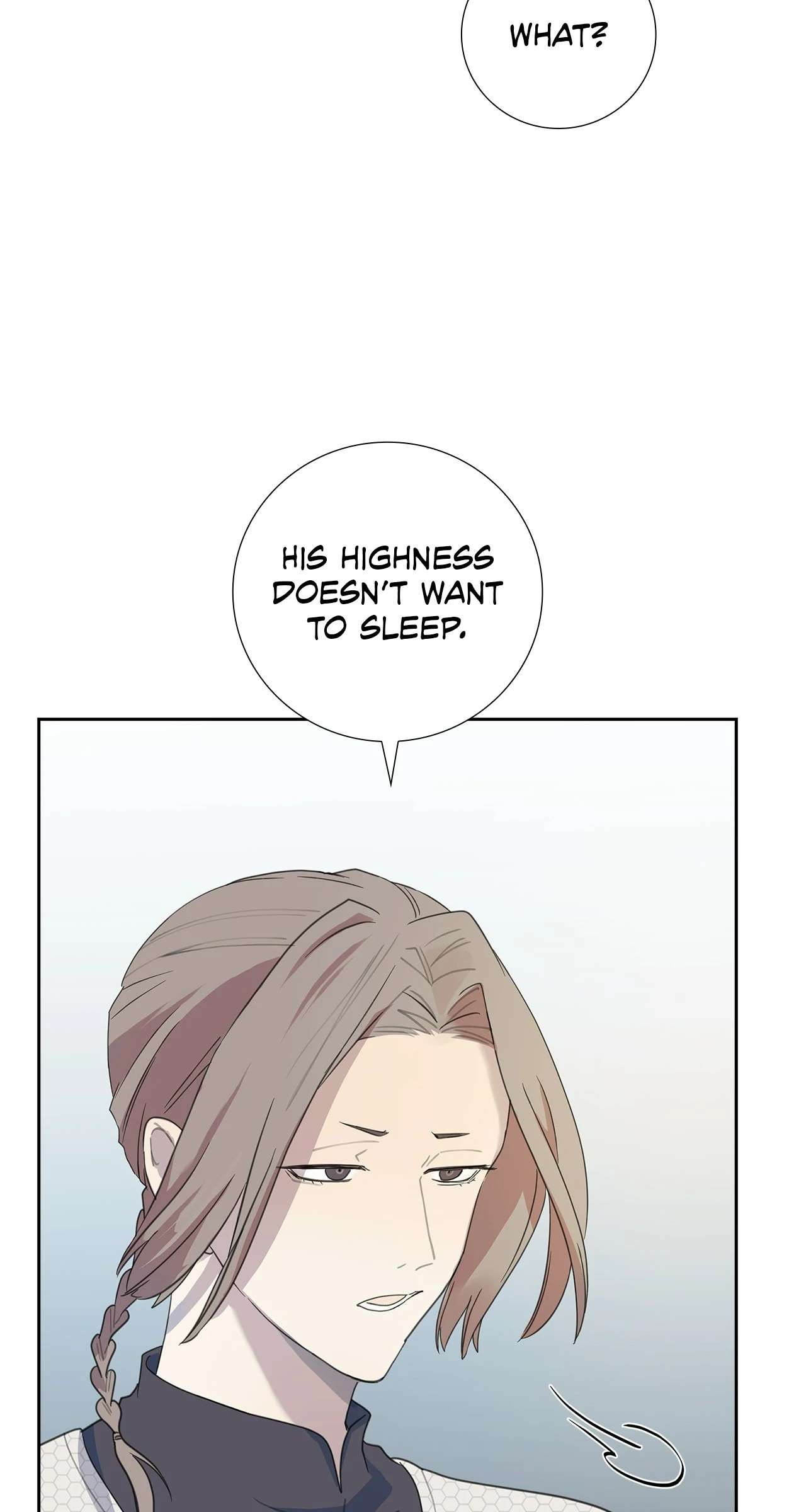 Read Bloody Moon chapter 15 image 73 on Lezhin