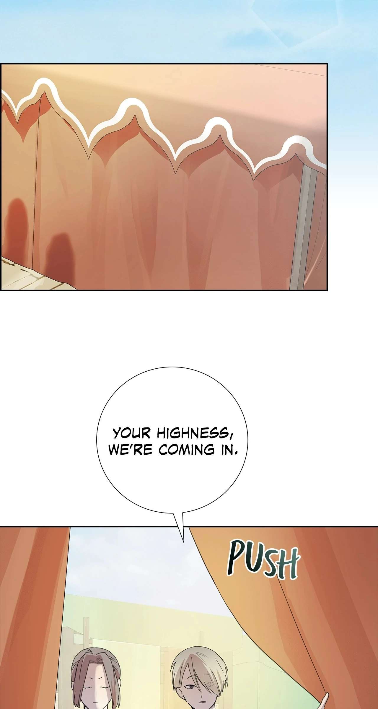 Read Bloody Moon chapter 15 image 77 on Lezhin