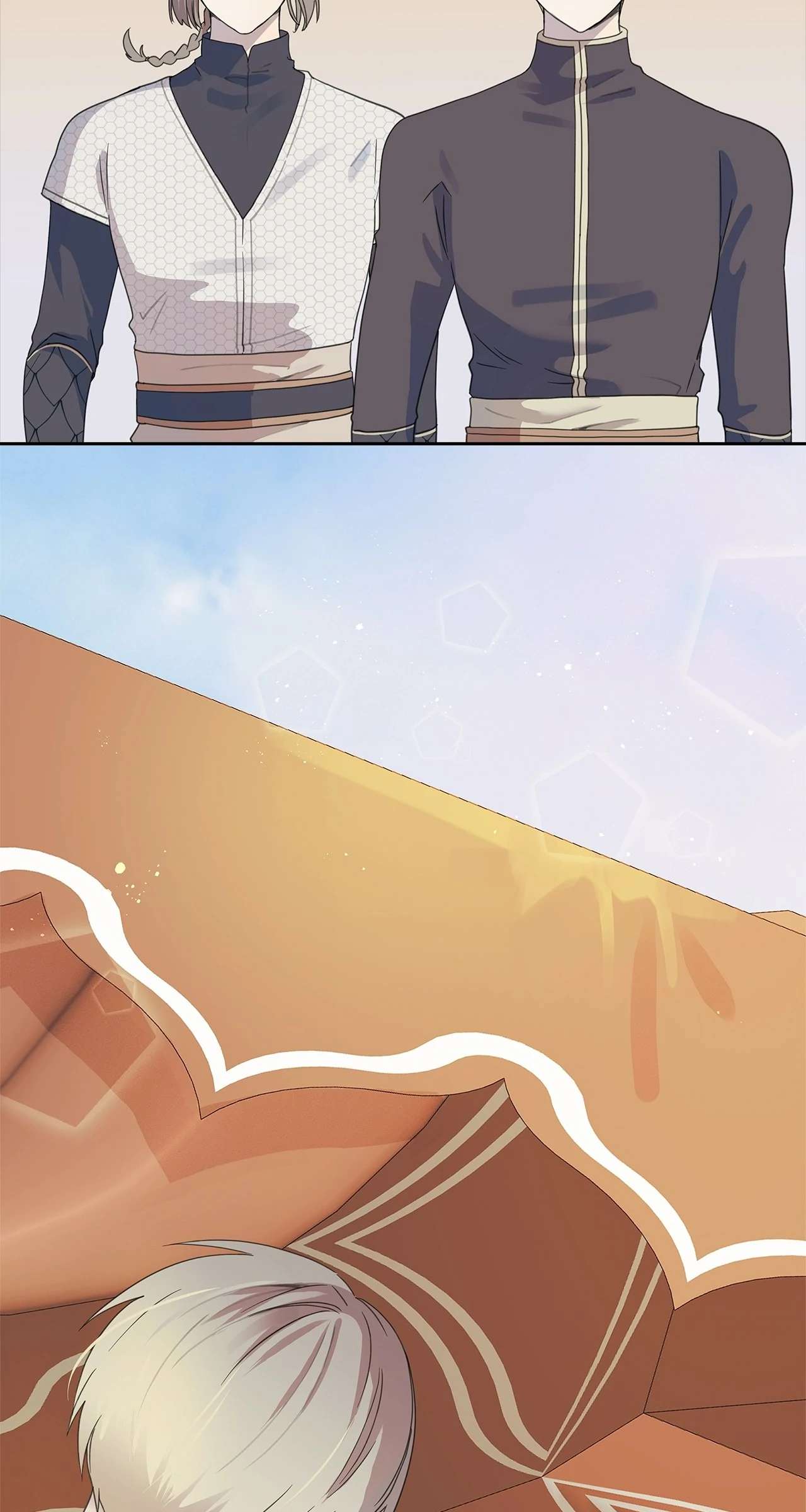 Read Bloody Moon chapter 15 image 79 on Lezhin