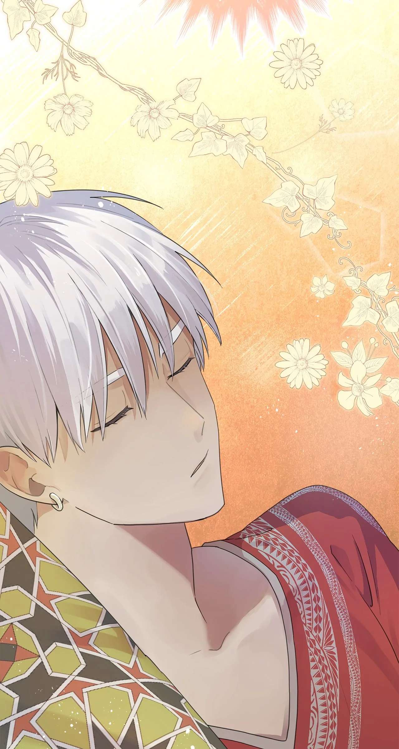 Read Bloody Moon chapter 15 image 86 on Lezhin