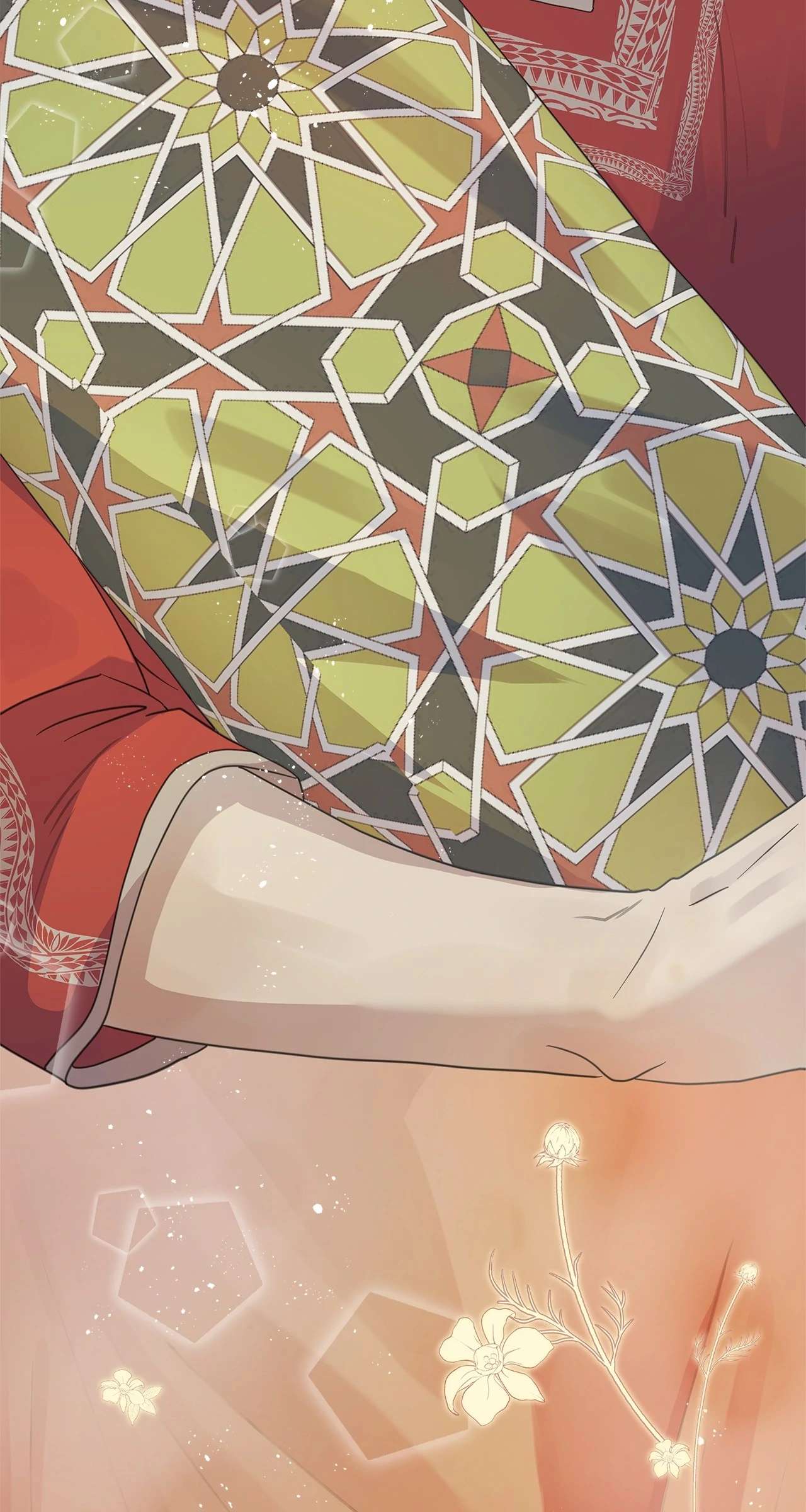 Read Bloody Moon chapter 15 image 87 on Lezhin