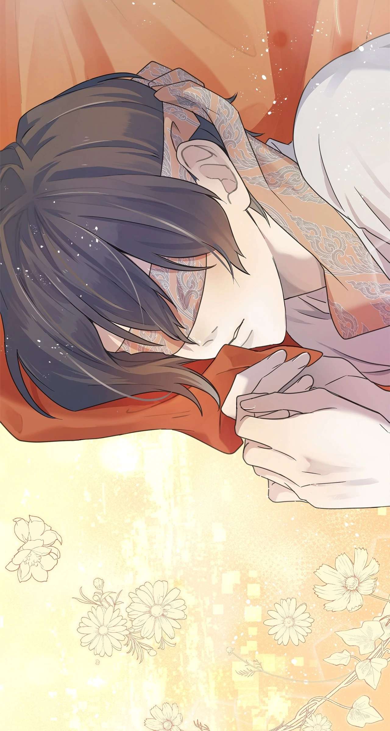Read Bloody Moon chapter 15 image 88 on Lezhin