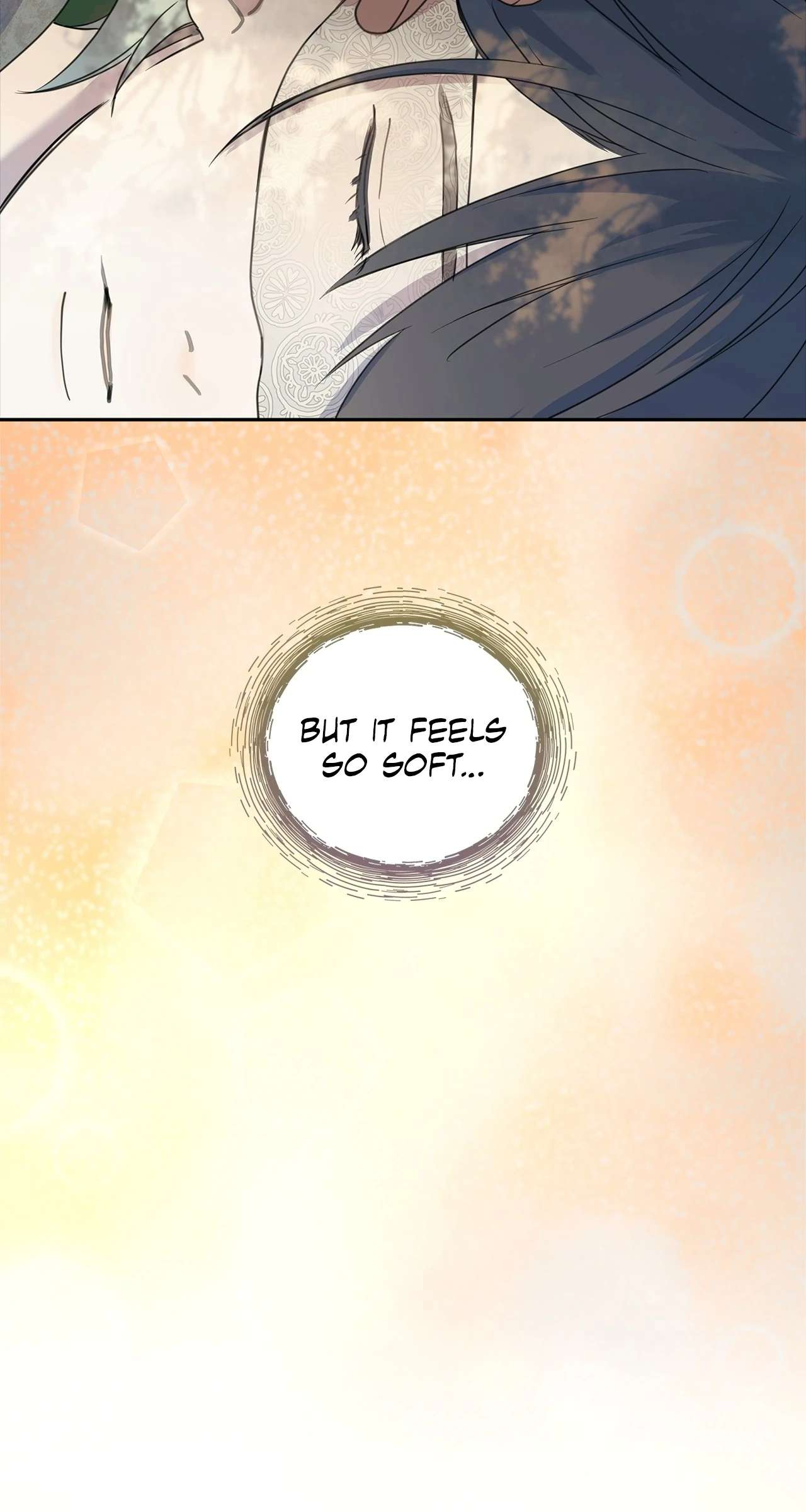 Read Bloody Moon chapter 15 image 9 on Lezhin