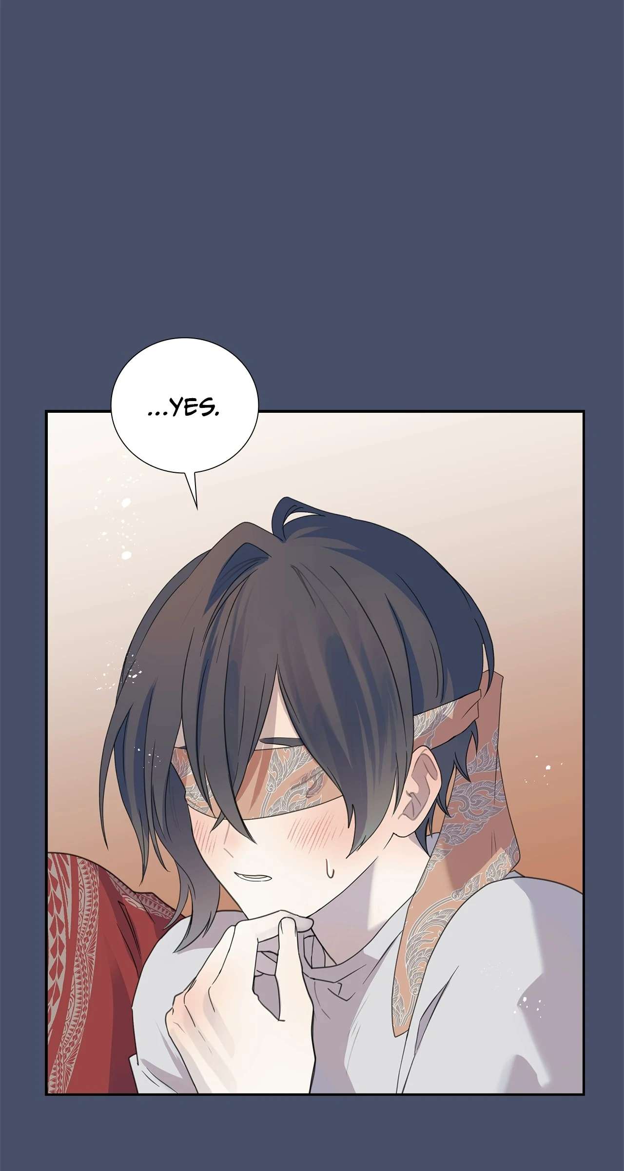Read Bloody Moon chapter 16 image 12 on Lezhin