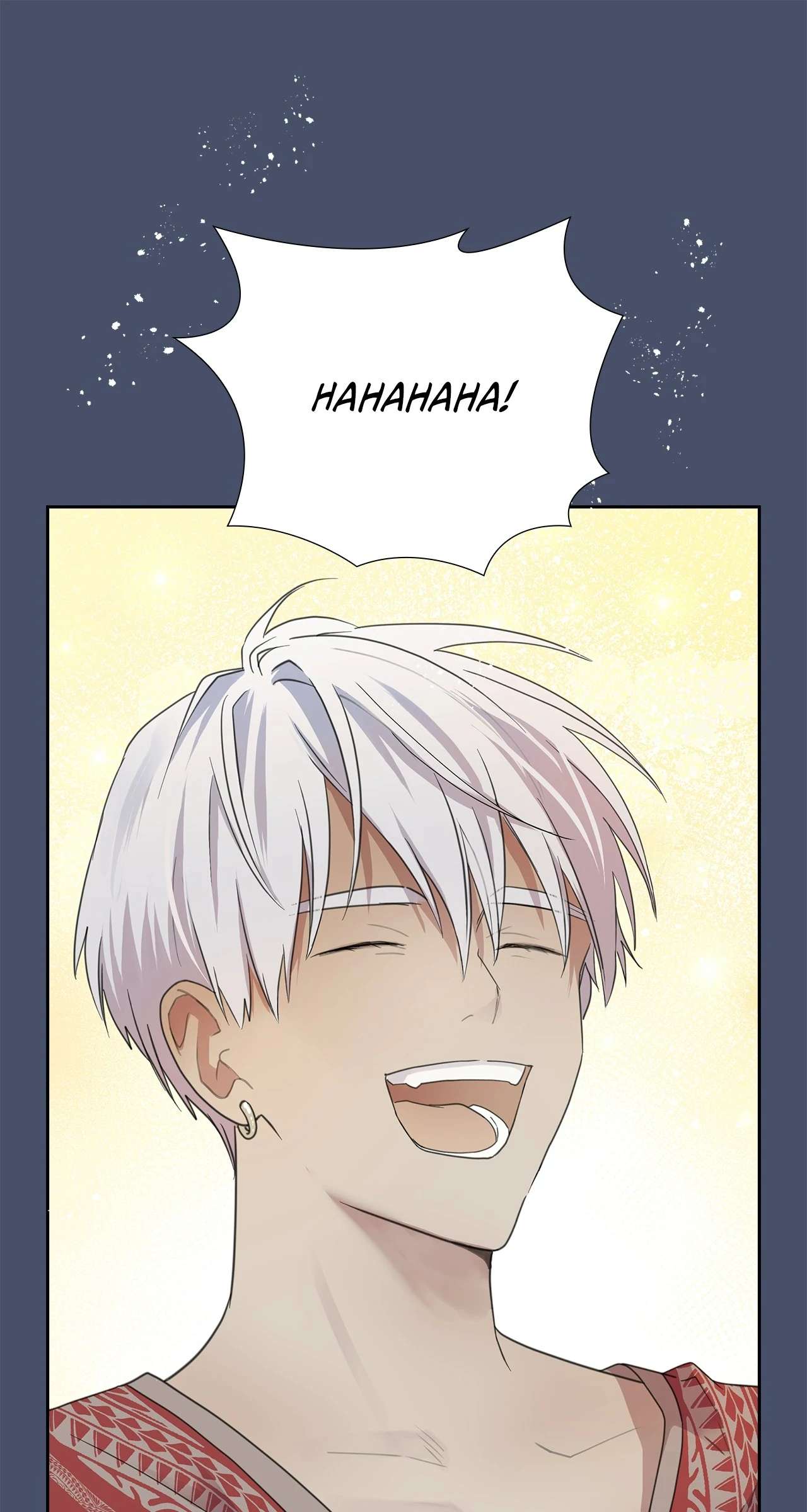 Read Bloody Moon chapter 16 image 14 on Lezhin