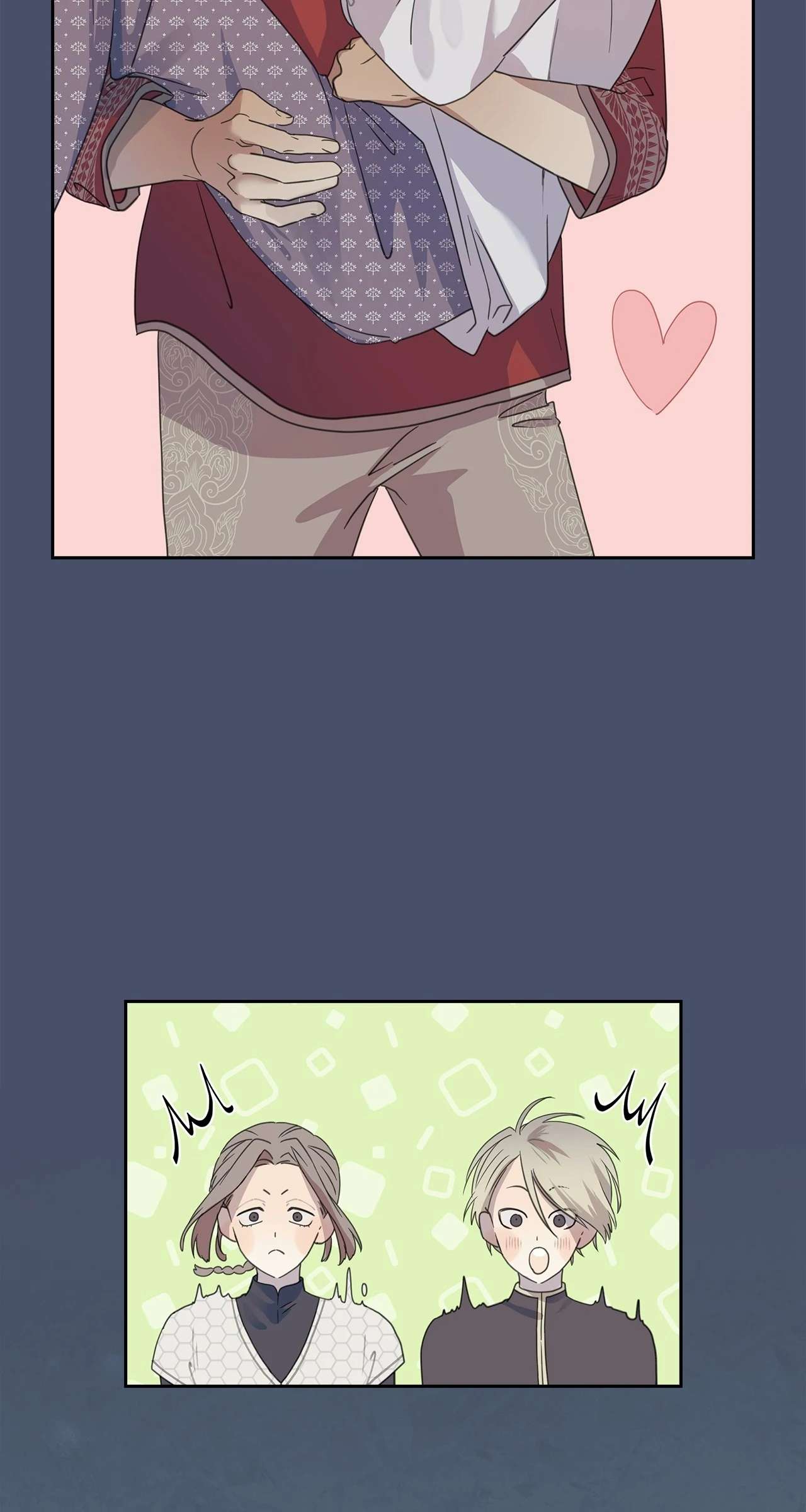 Read Bloody Moon chapter 16 image 16 on Lezhin