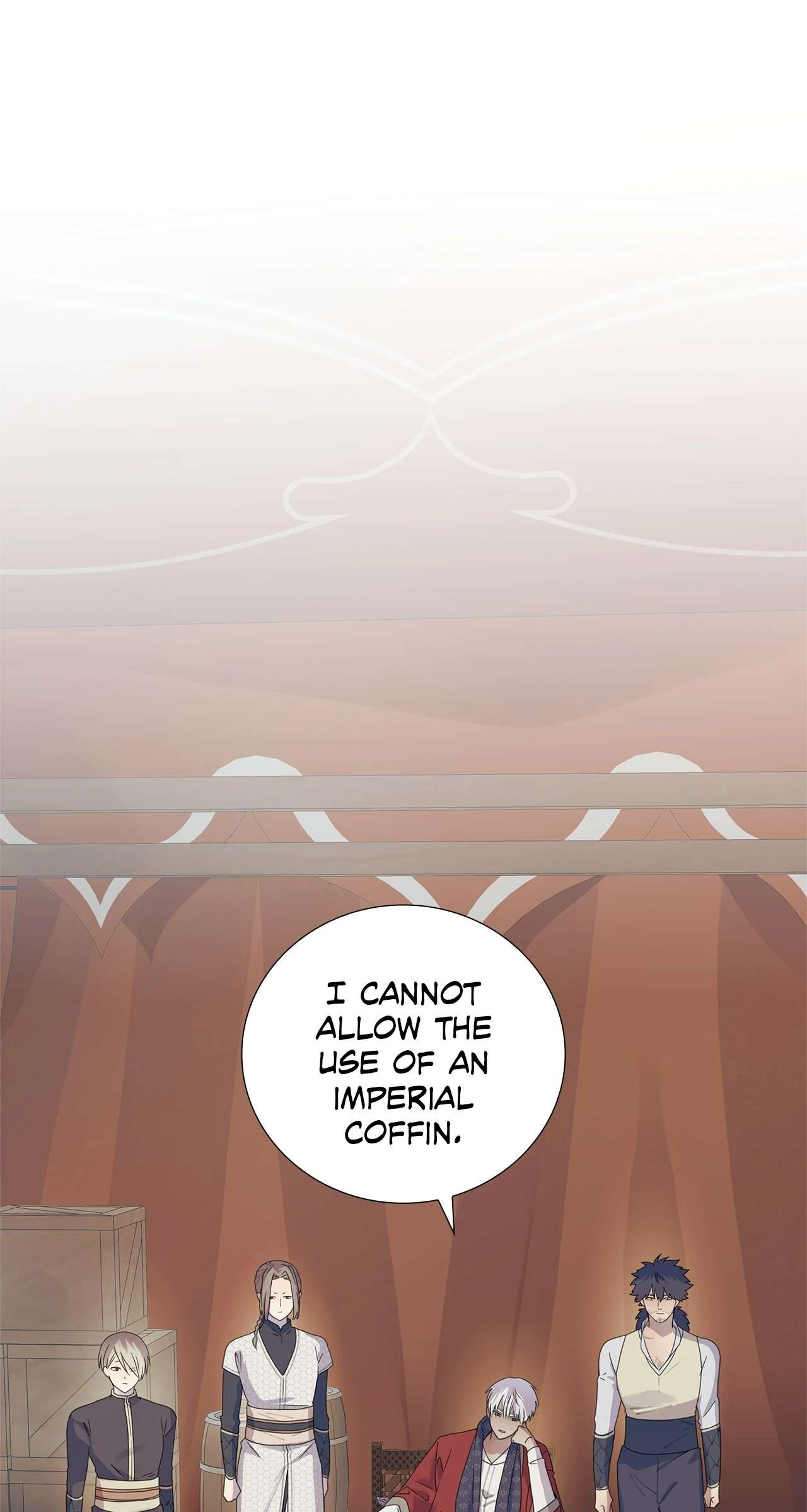Read Bloody Moon chapter 16 image 20 on Lezhin