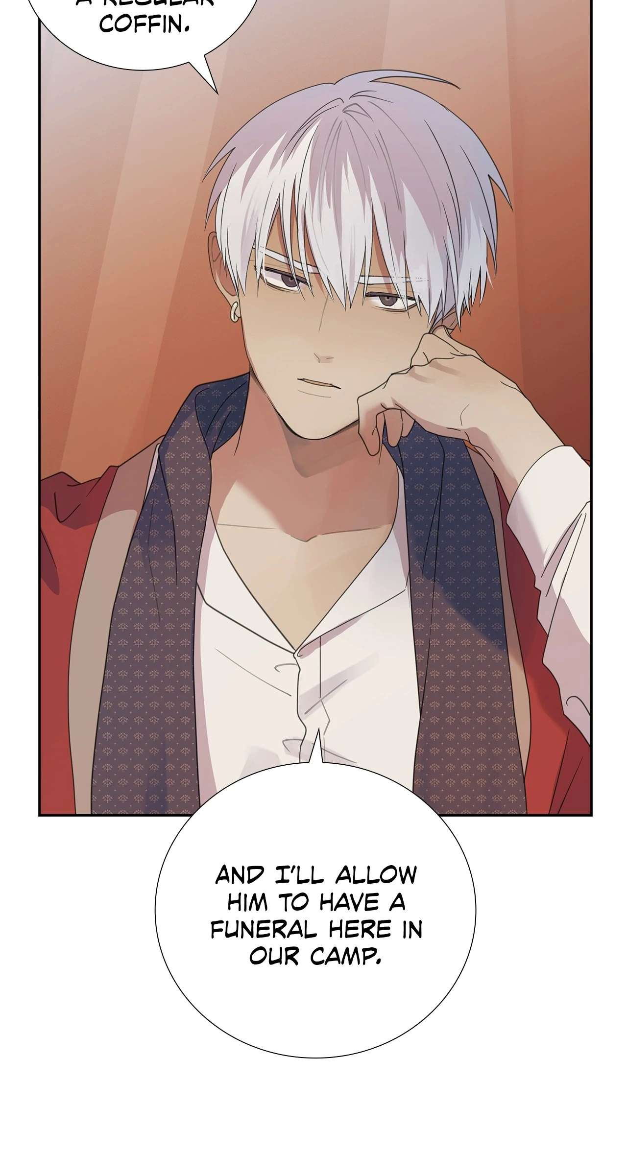 Read Bloody Moon chapter 16 image 22 on Lezhin