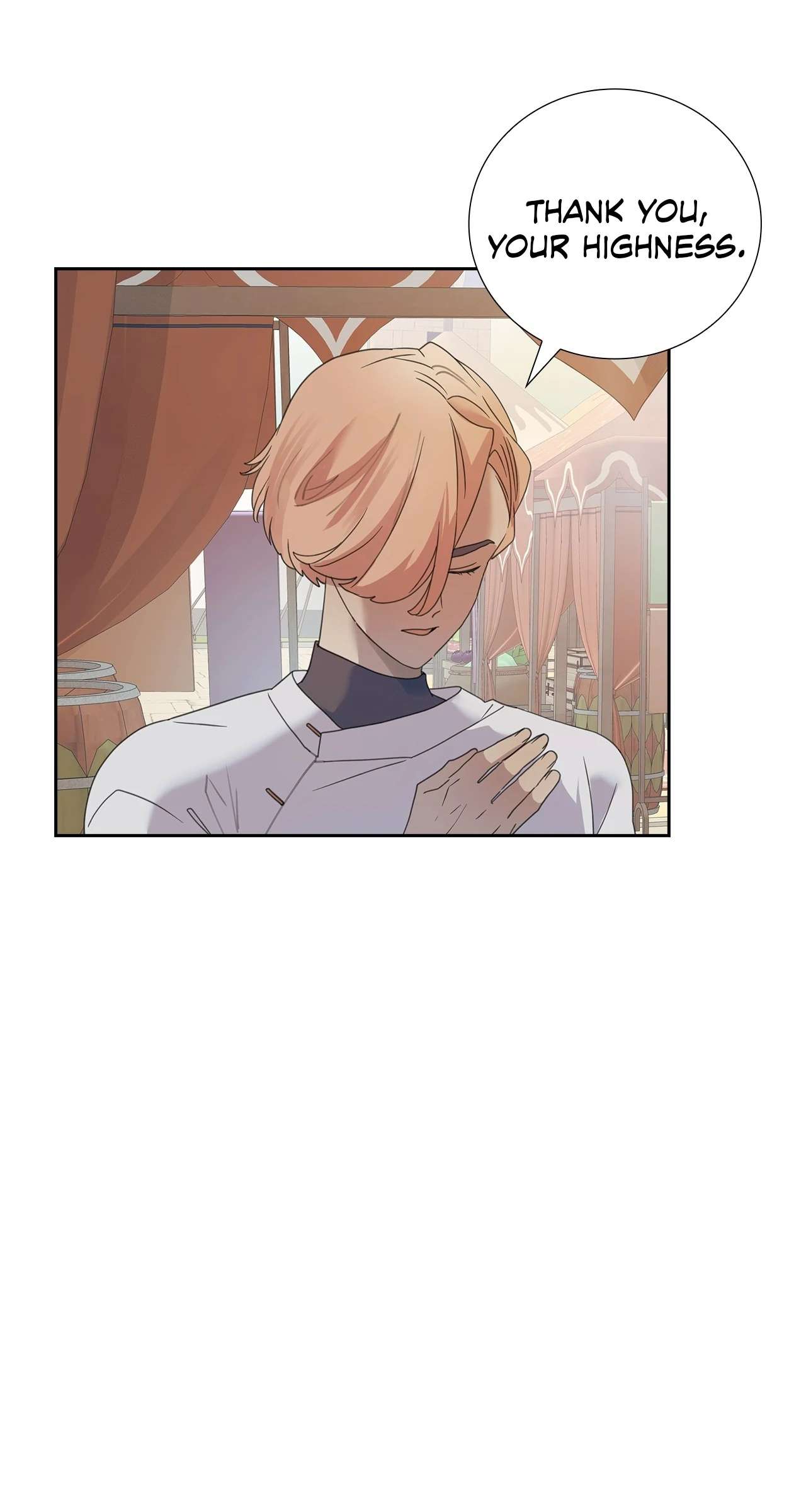 Read Bloody Moon chapter 16 image 23 on Lezhin