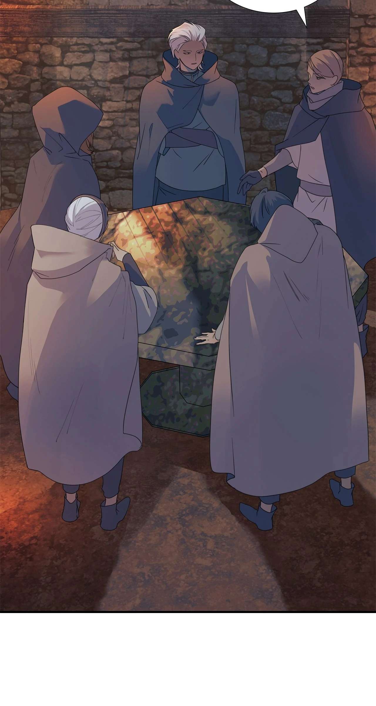 Read Bloody Moon chapter 16 image 27 on Lezhin