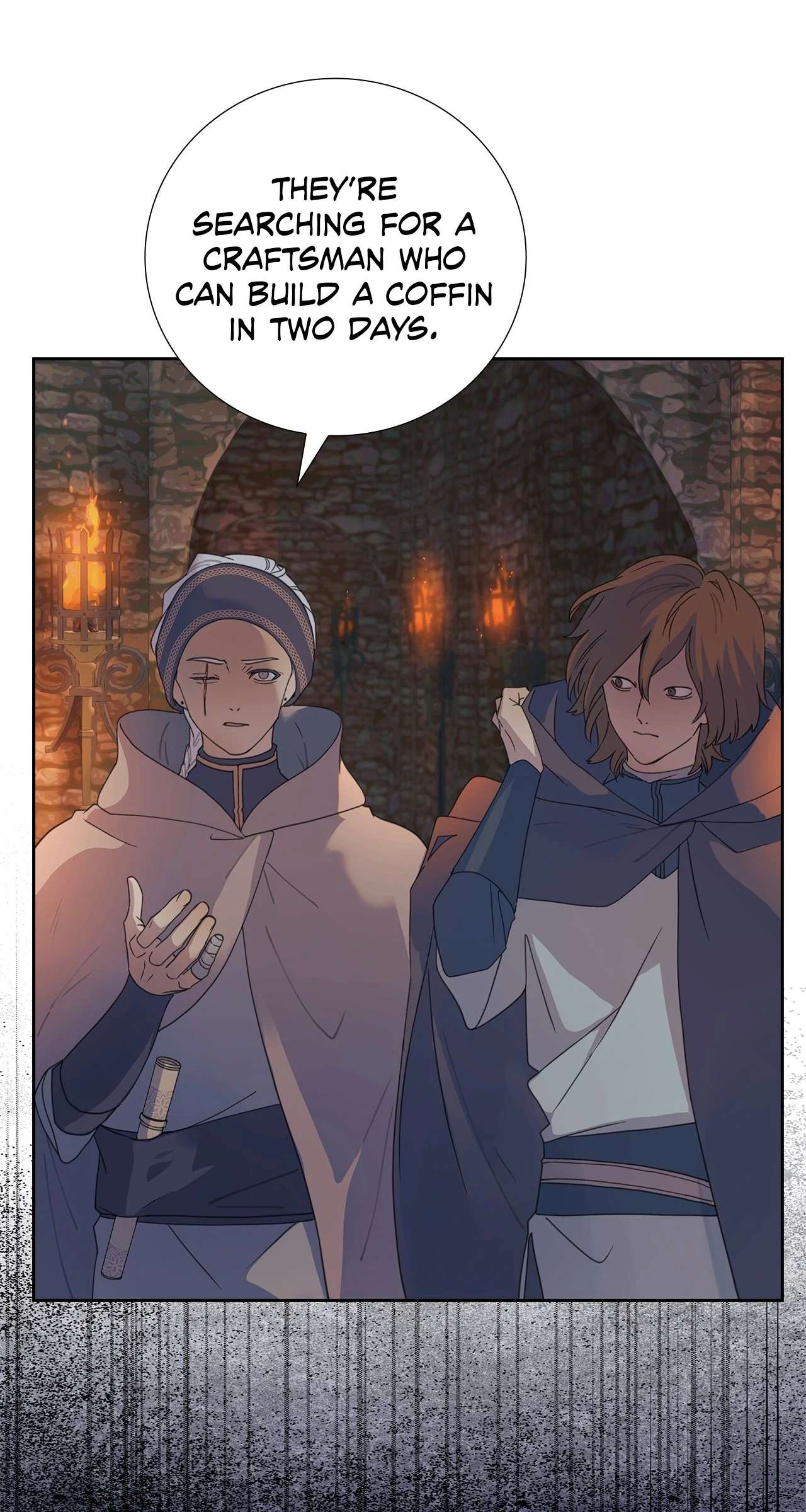 Read Bloody Moon chapter 16 image 28 on Lezhin