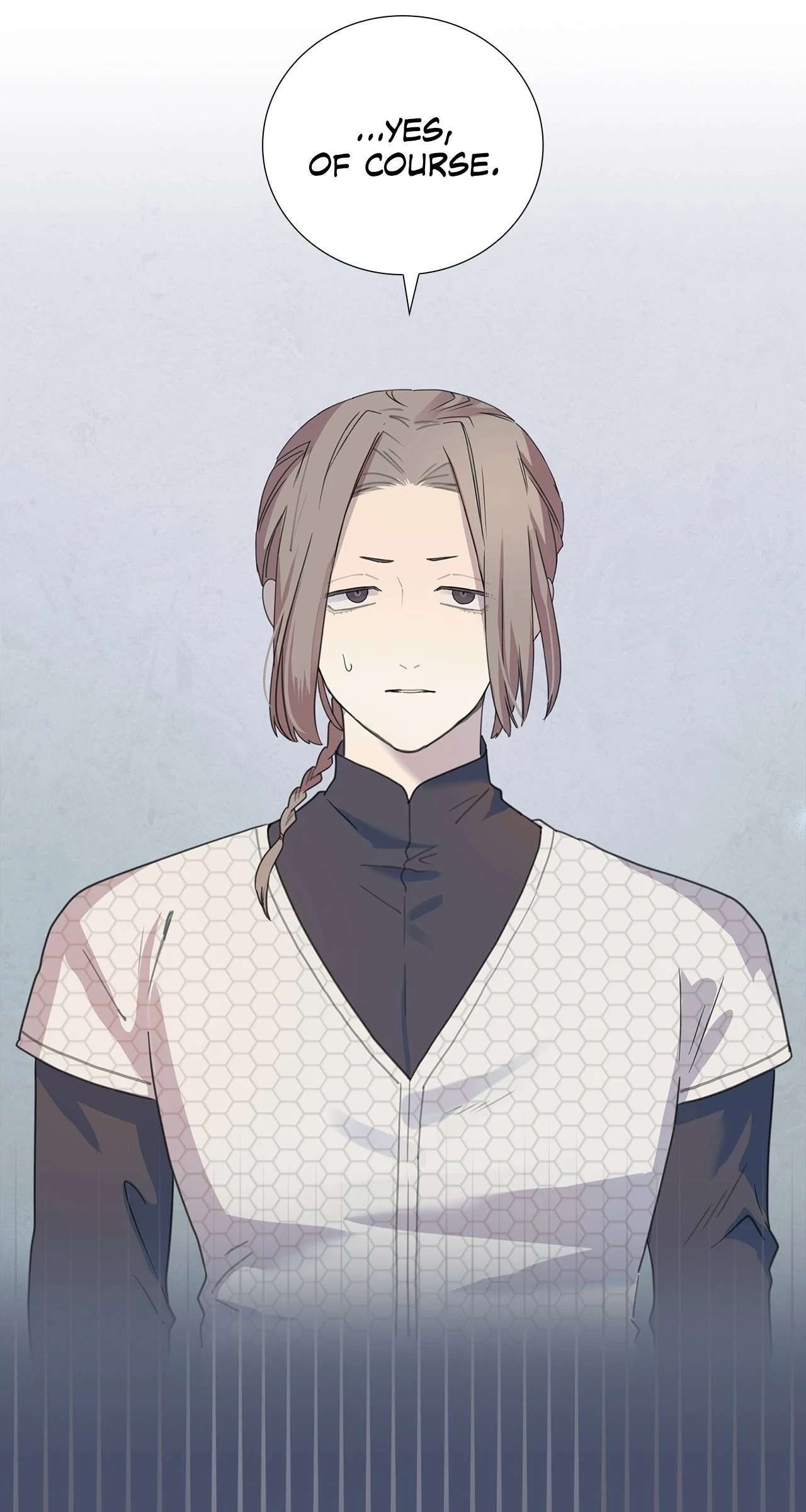 Read Bloody Moon chapter 16 image 3 on Lezhin