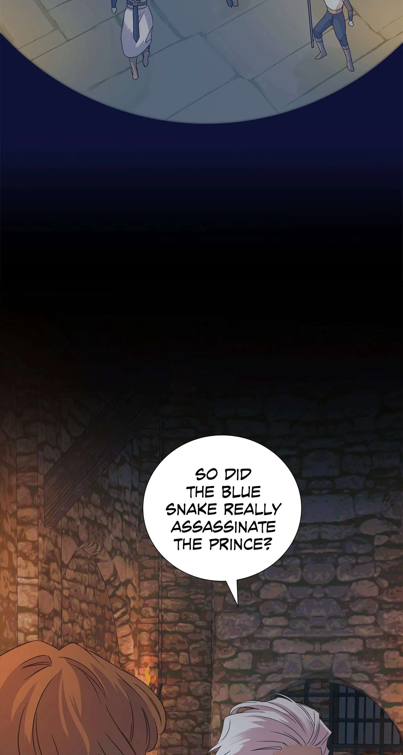 Read Bloody Moon chapter 16 image 30 on Lezhin