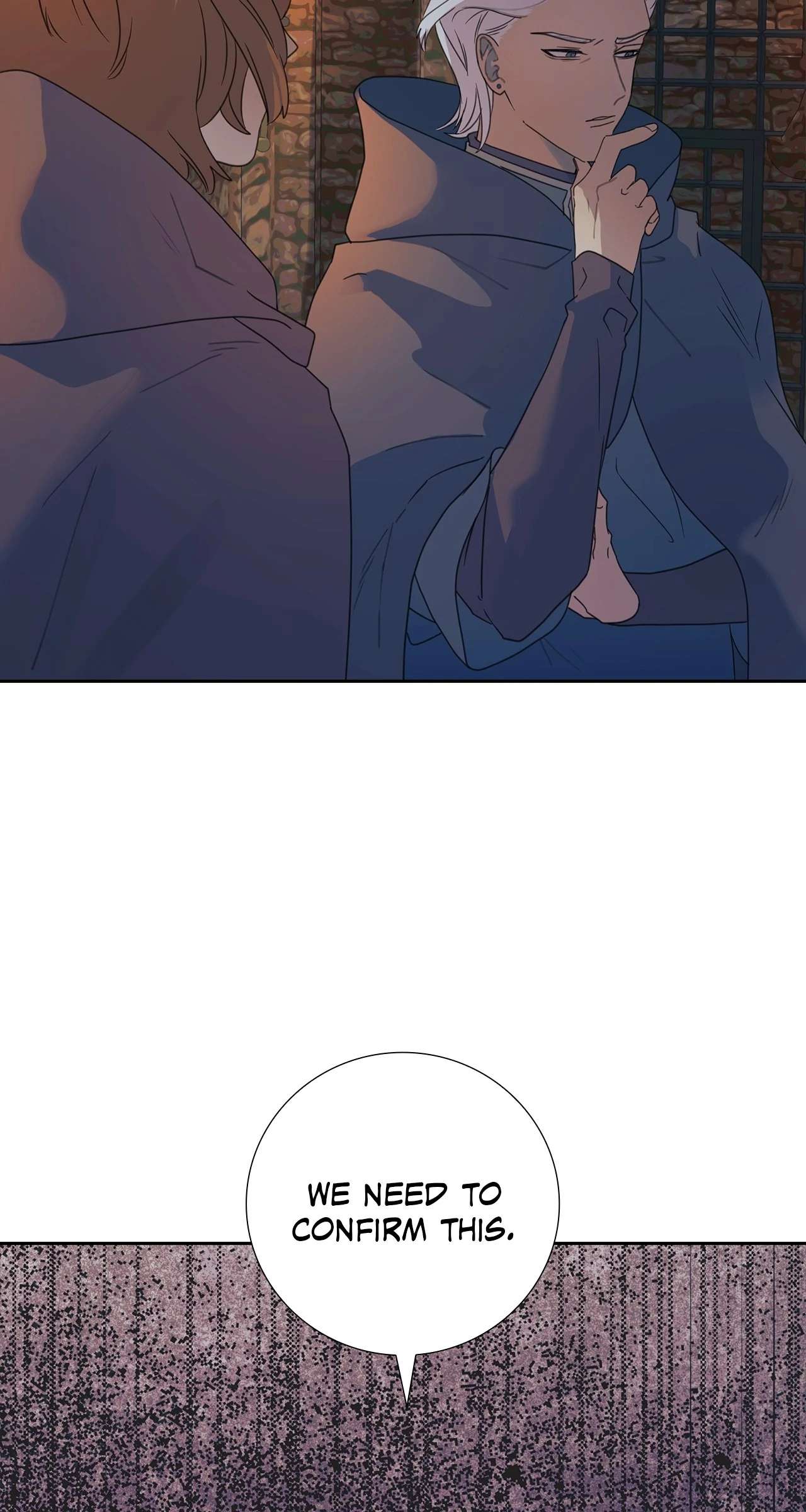 Read Bloody Moon chapter 16 image 31 on Lezhin