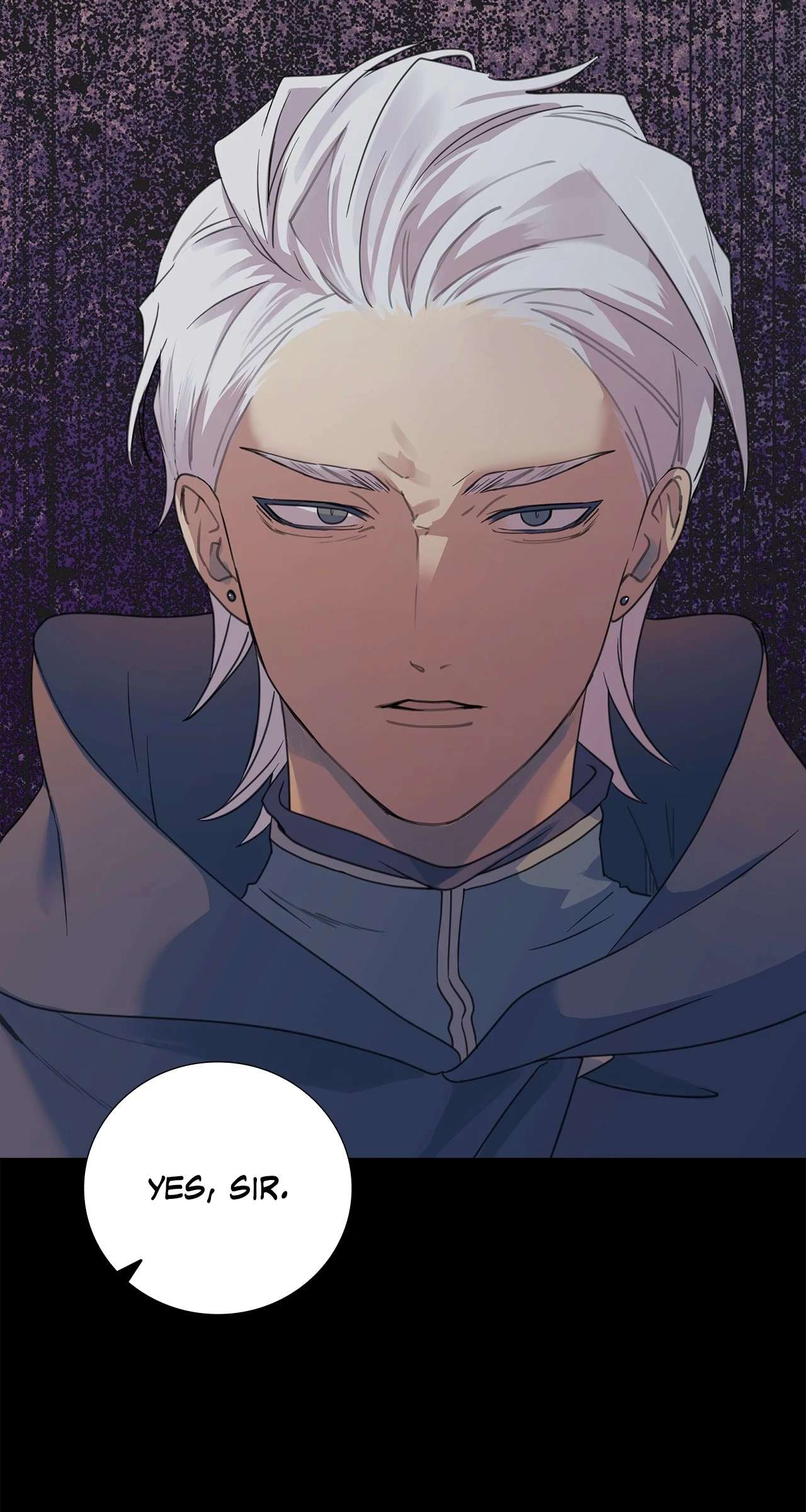 Read Bloody Moon chapter 16 image 32 on Lezhin