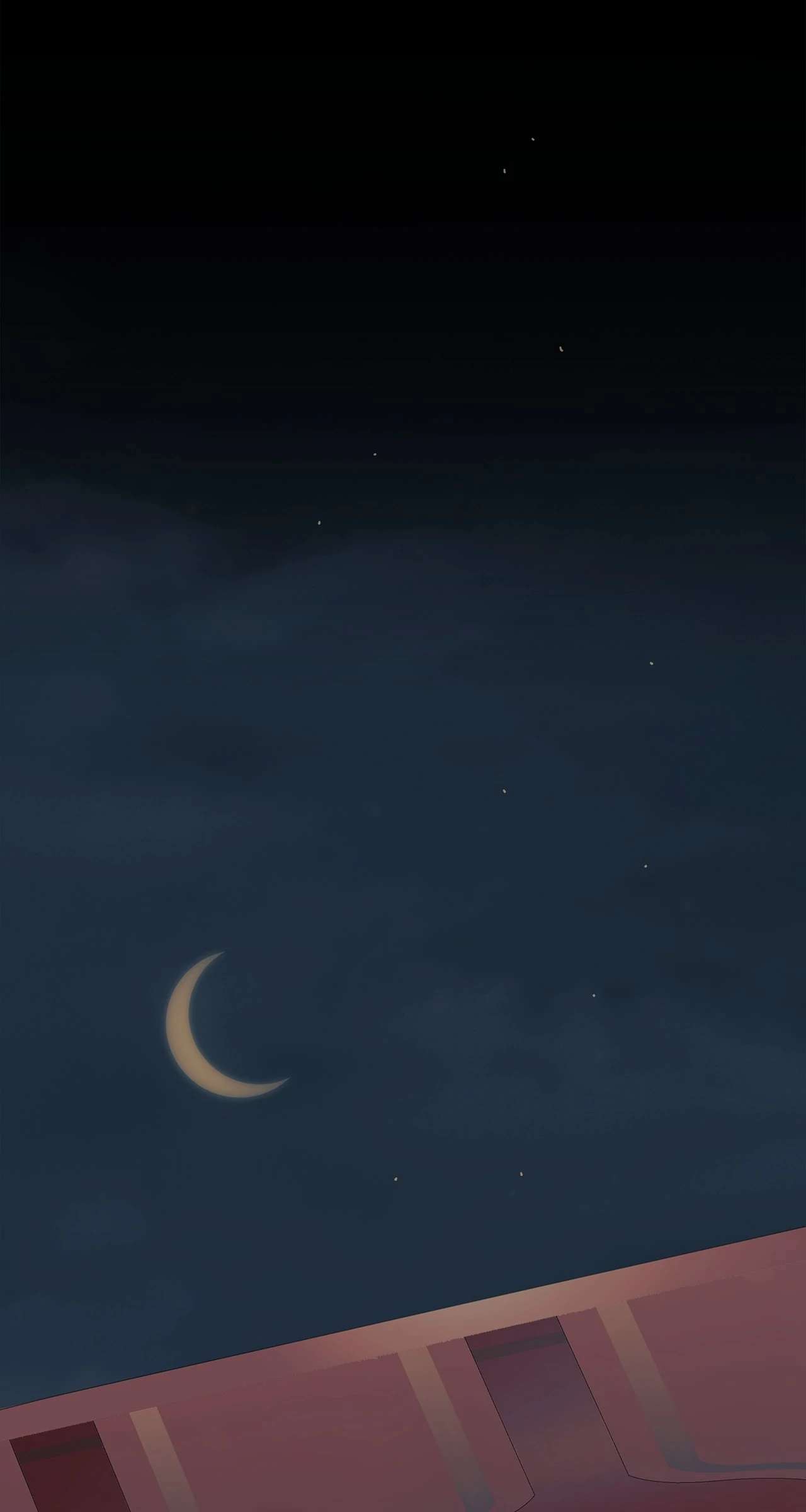 Read Bloody Moon chapter 16 image 34 on Lezhin