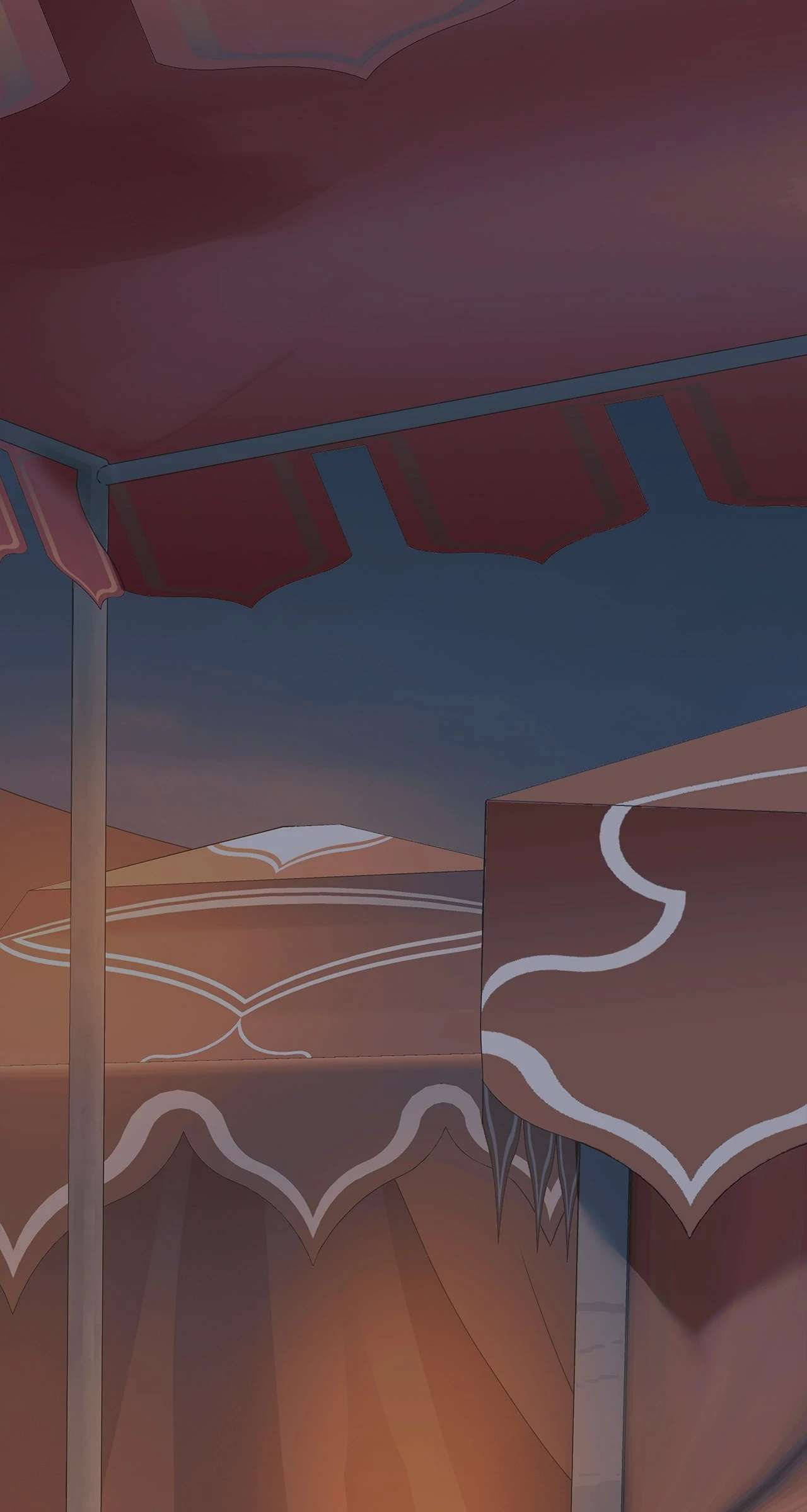 Read Bloody Moon chapter 16 image 35 on Lezhin