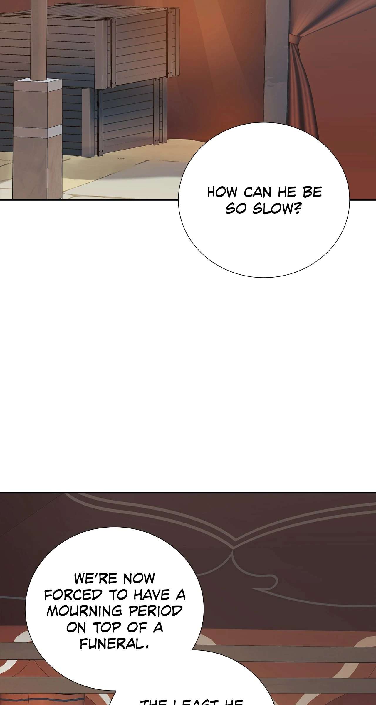 Read Bloody Moon chapter 16 image 36 on Lezhin