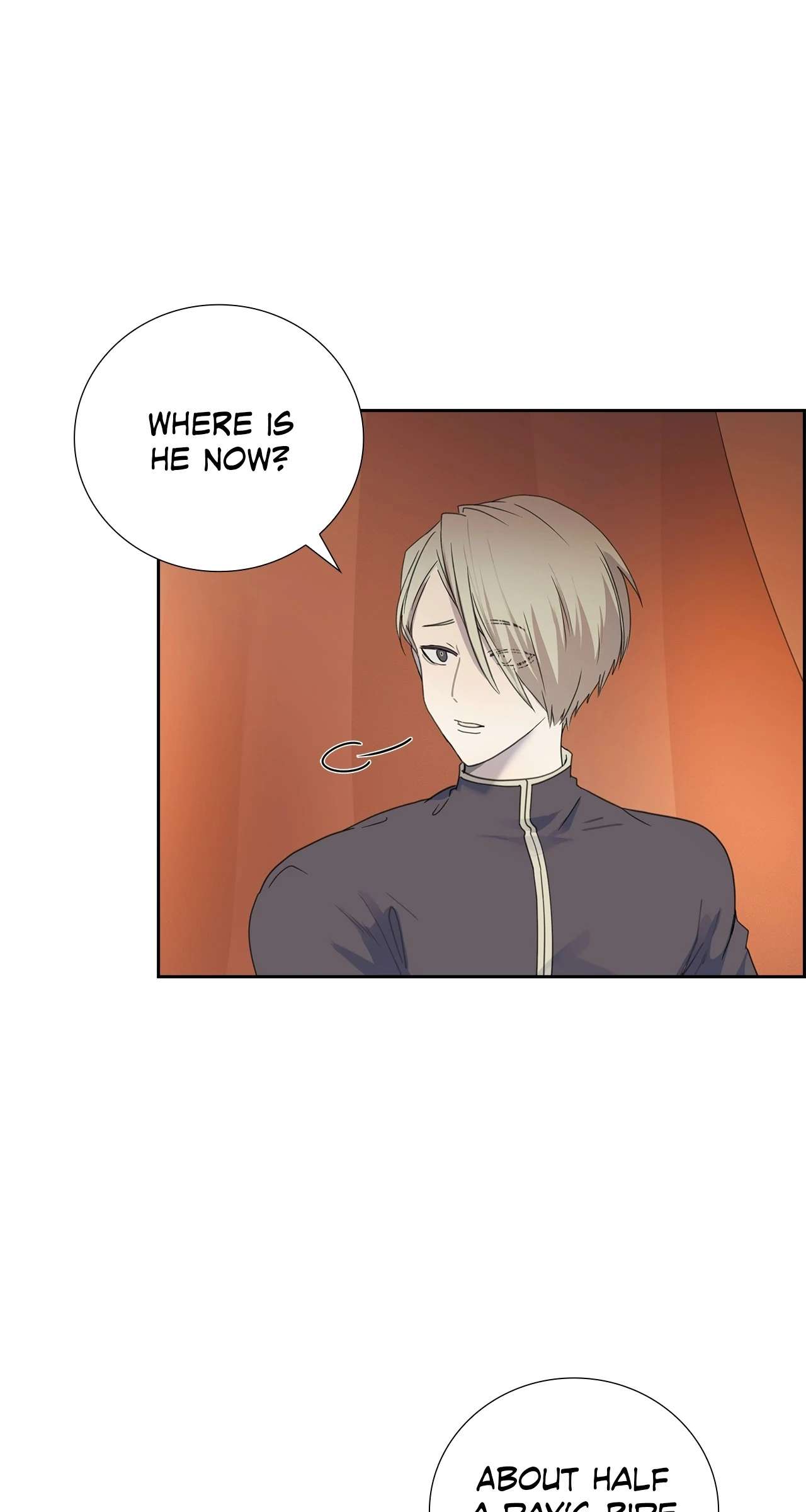 Read Bloody Moon chapter 16 image 38 on Lezhin