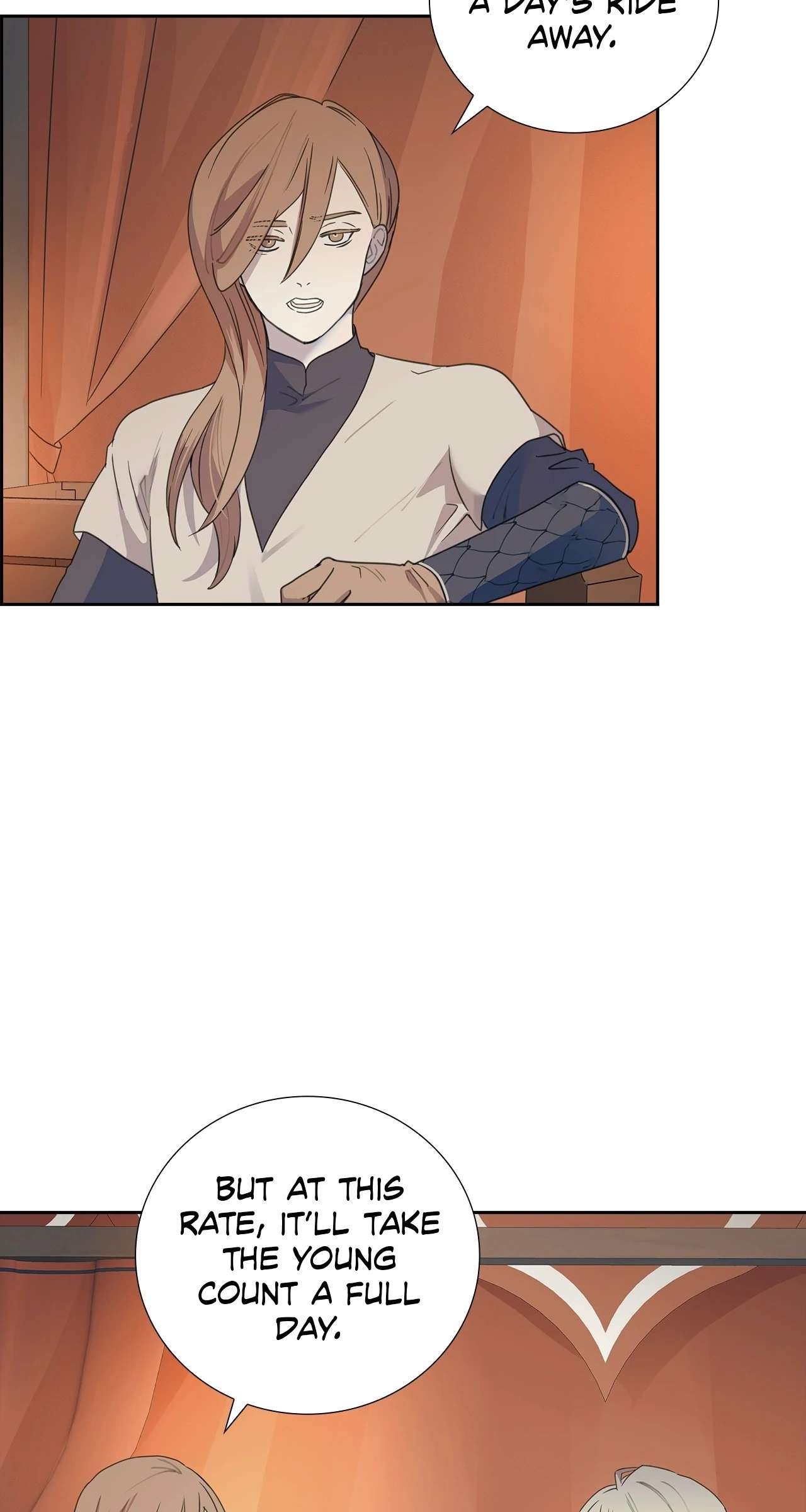 Read Bloody Moon chapter 16 image 39 on Lezhin