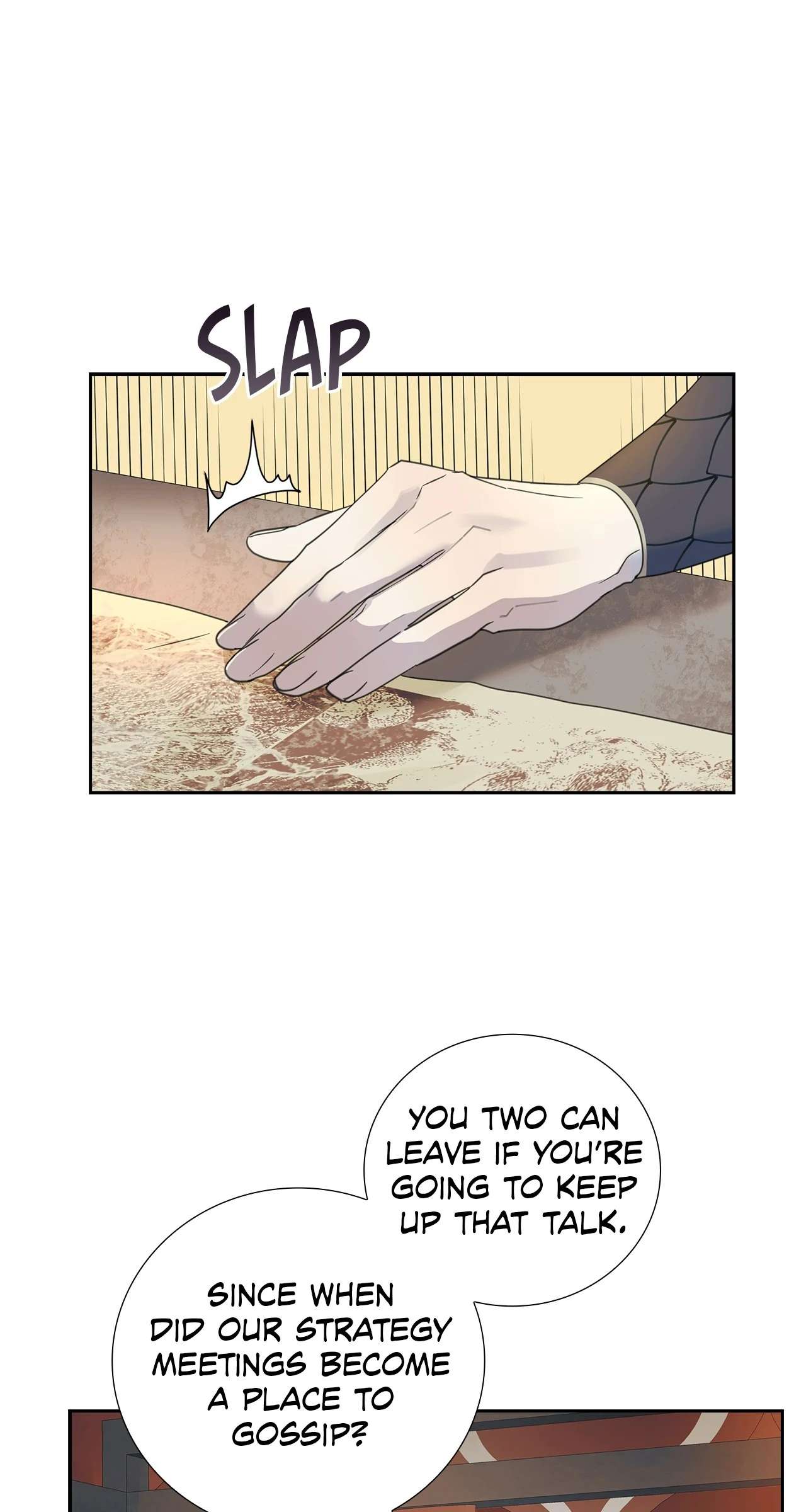 Read Bloody Moon chapter 16 image 42 on Lezhin