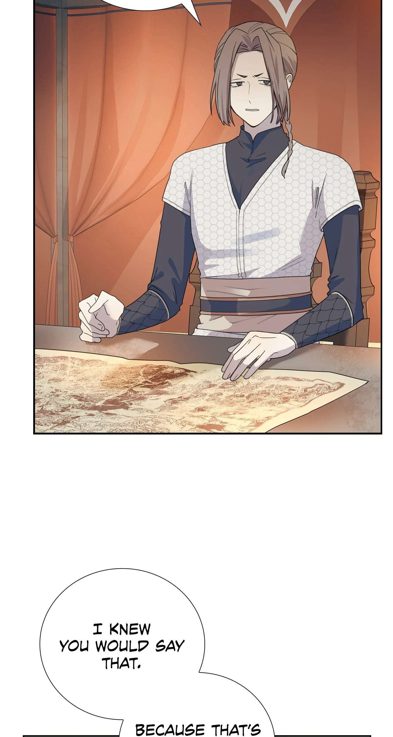 Read Bloody Moon chapter 16 image 43 on Lezhin