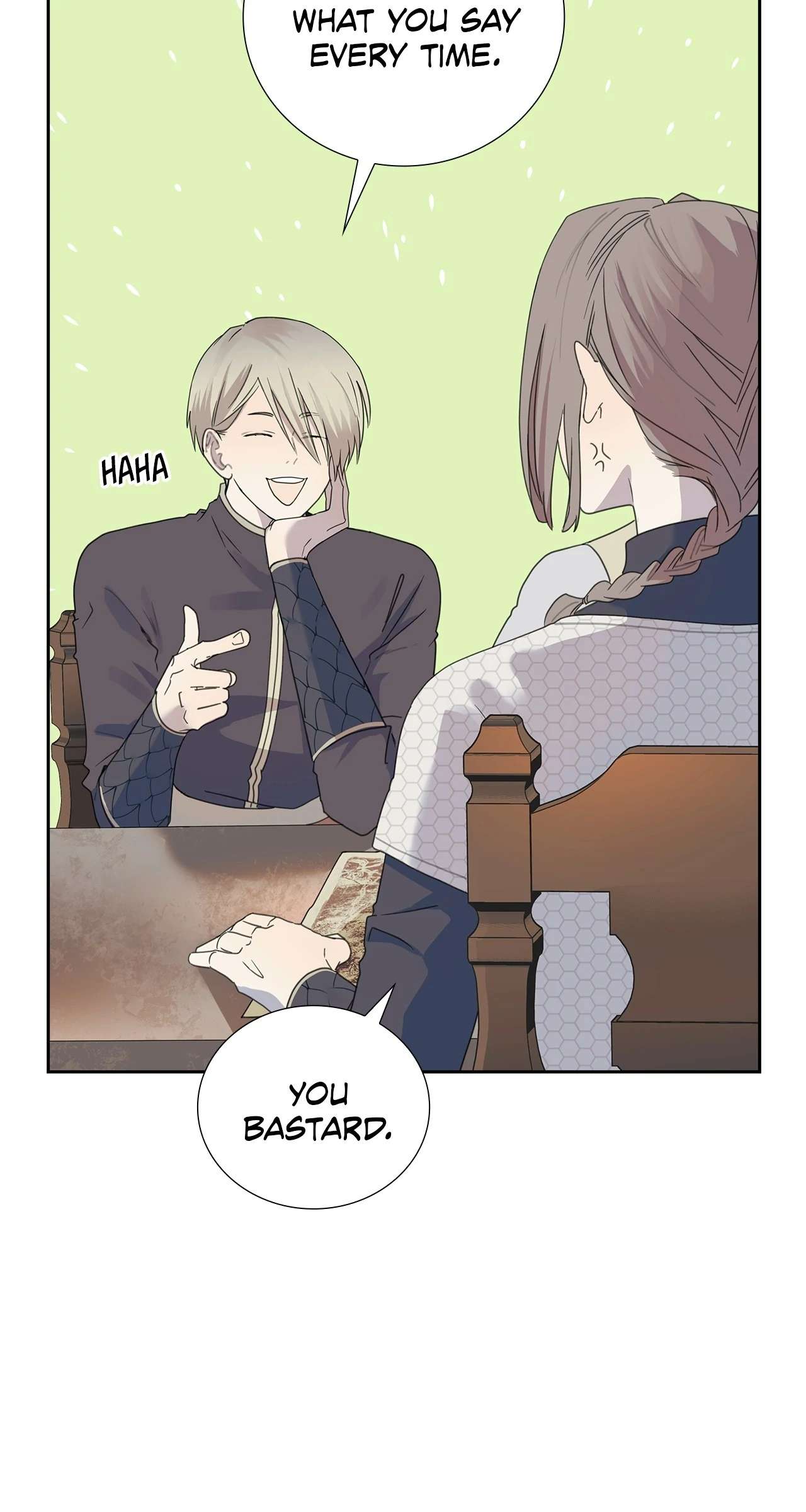 Read Bloody Moon chapter 16 image 44 on Lezhin