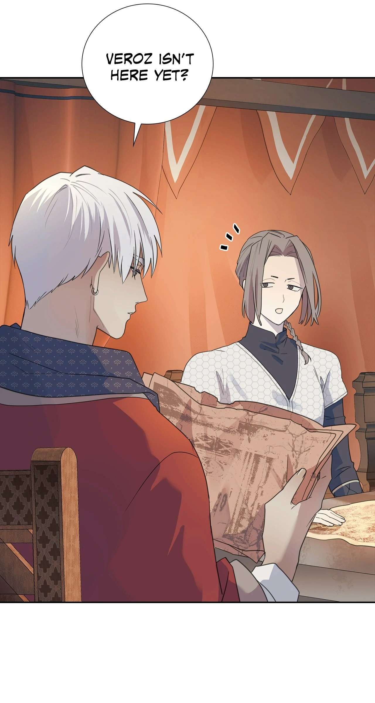 Read Bloody Moon chapter 16 image 45 on Lezhin
