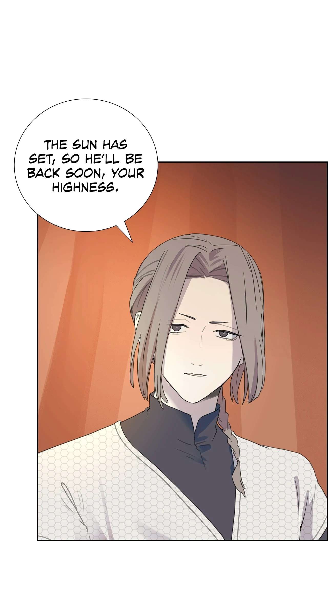 Read Bloody Moon chapter 16 image 46 on Lezhin
