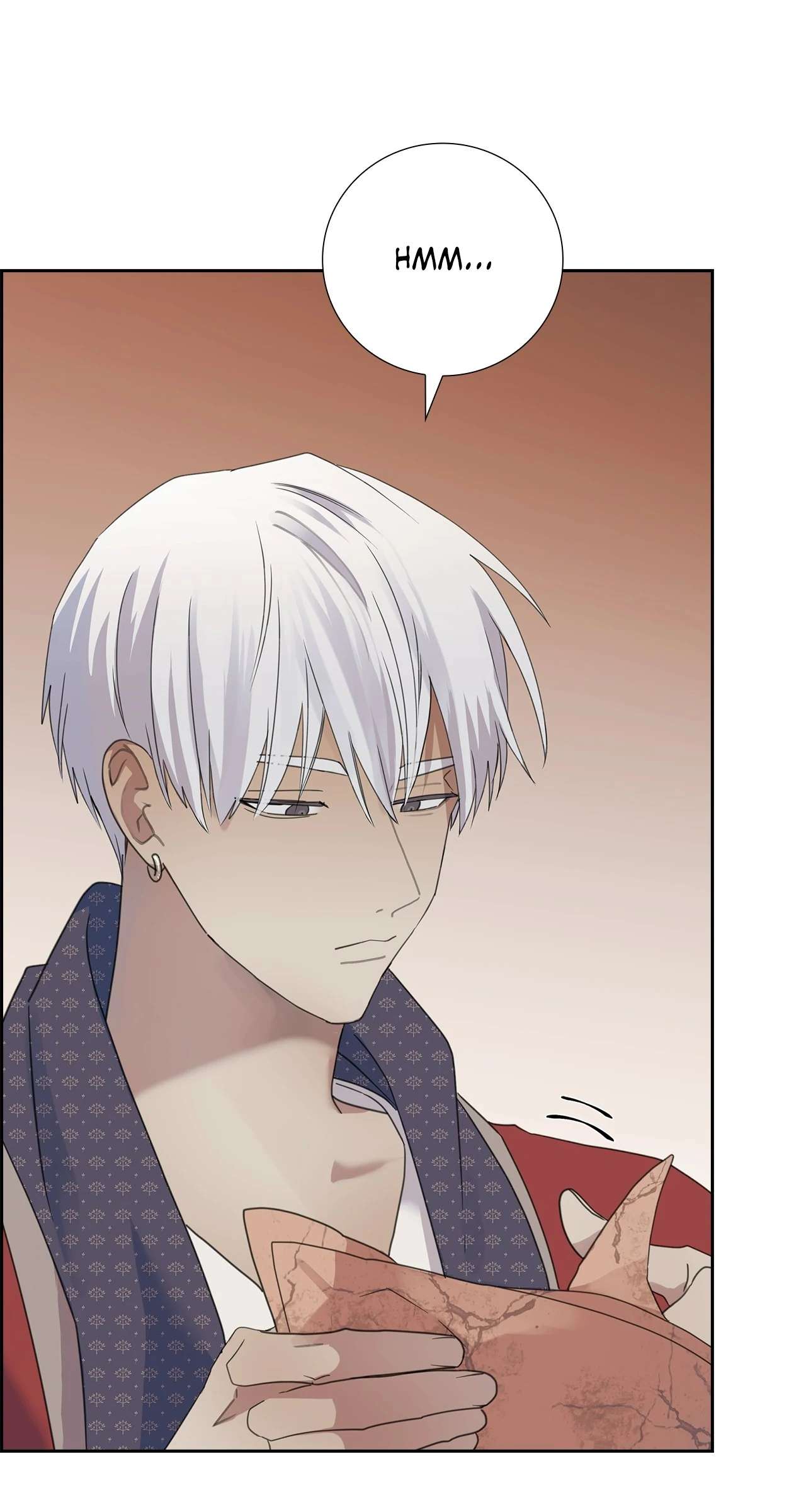 Read Bloody Moon chapter 16 image 48 on Lezhin