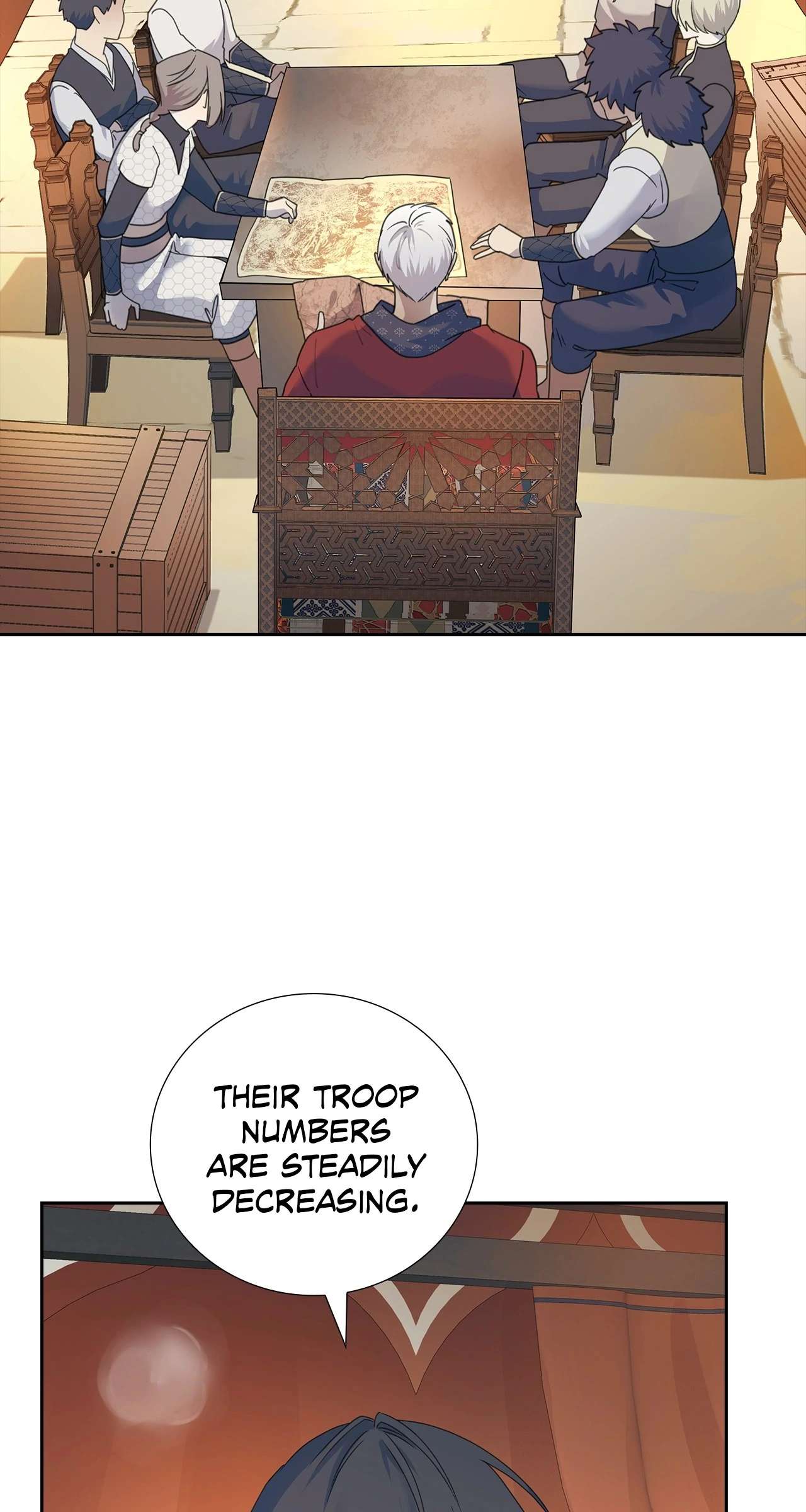 Read Bloody Moon chapter 16 image 51 on Lezhin